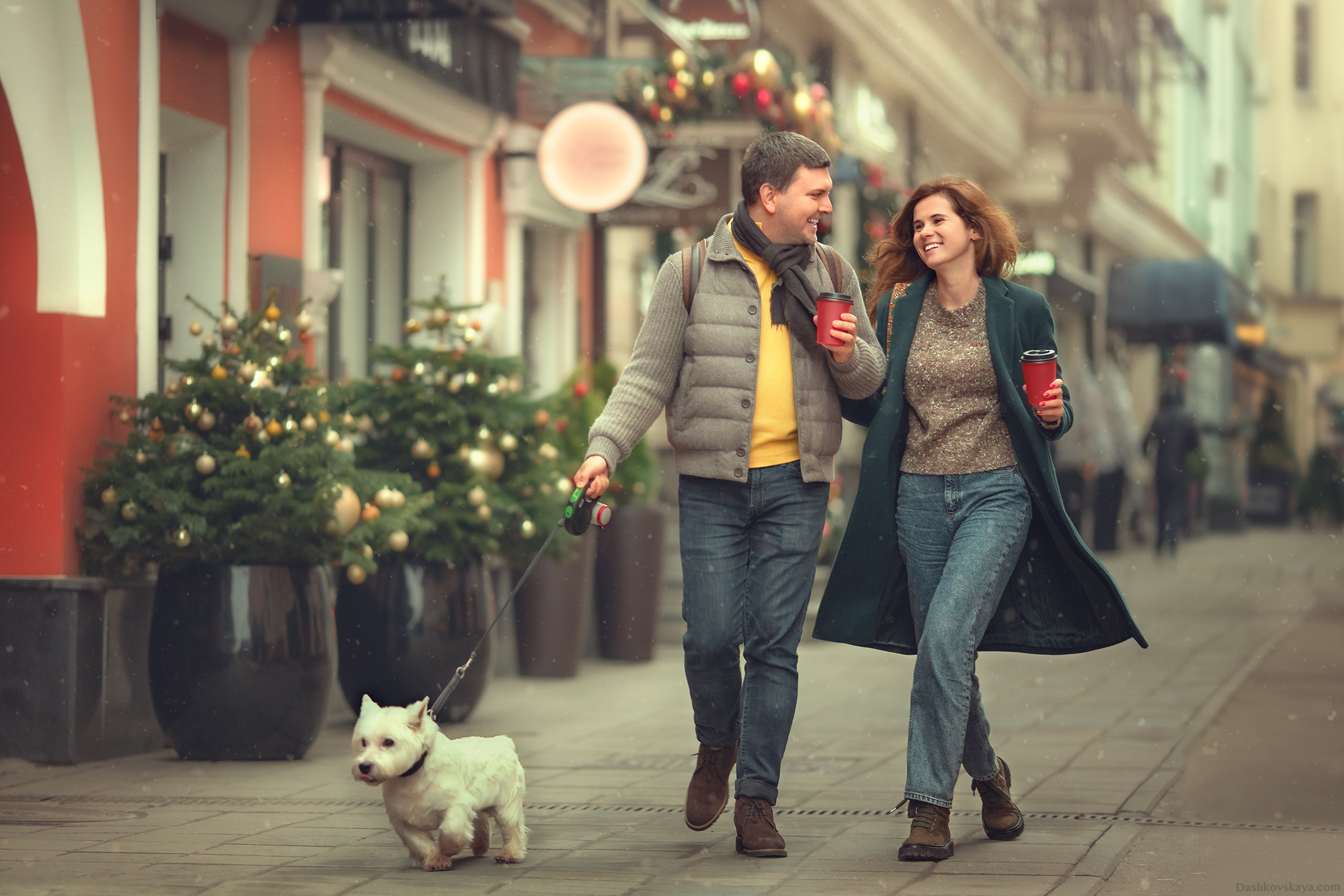 Couples. Family and Women’s Photographer| Texas | Dashkovskaya Ekaterina