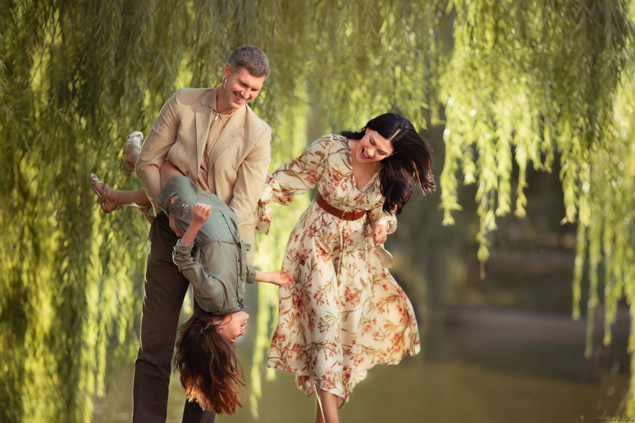 Families. Family and Women’s Photographer| Texas | Dashkovskaya Ekaterina