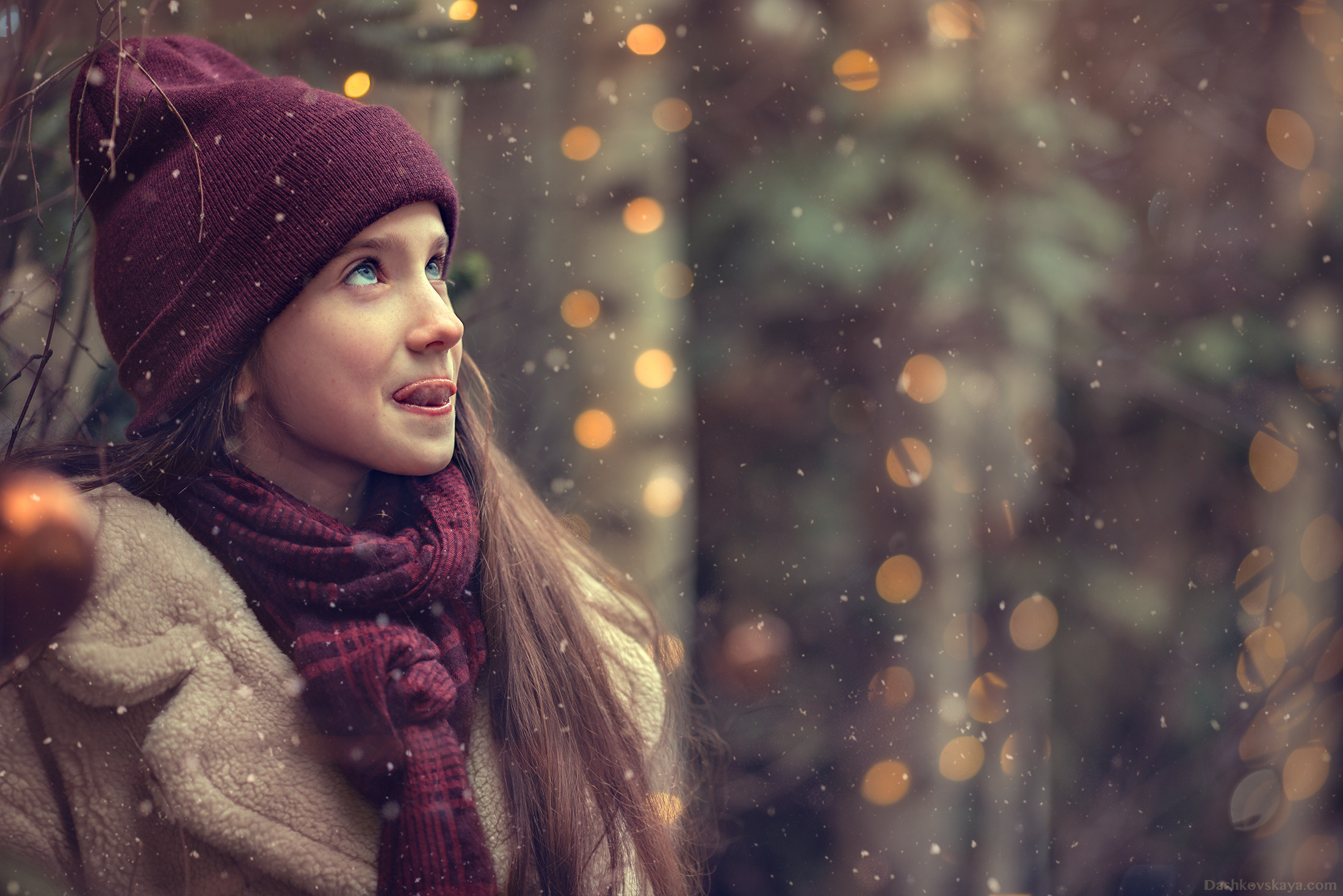Дети и подростки. Женский и семейный фотограф| Техас | Дашковская Екатерина