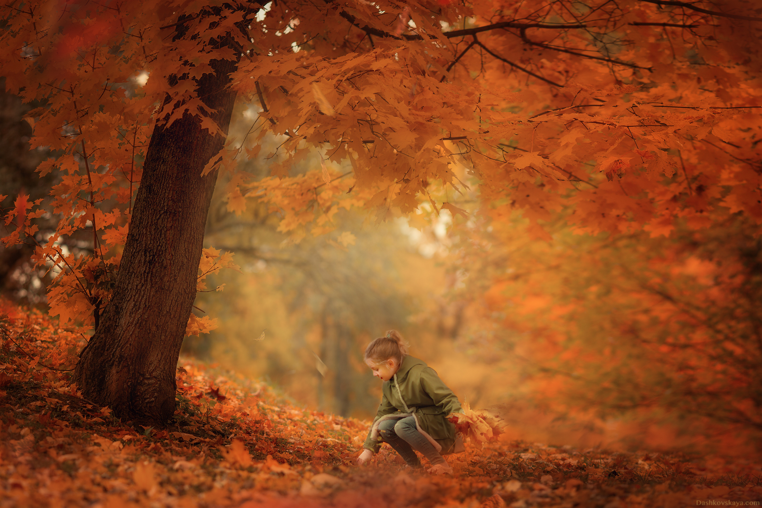 Дети и подростки. Женский и семейный фотограф| Техас | Дашковская Екатерина