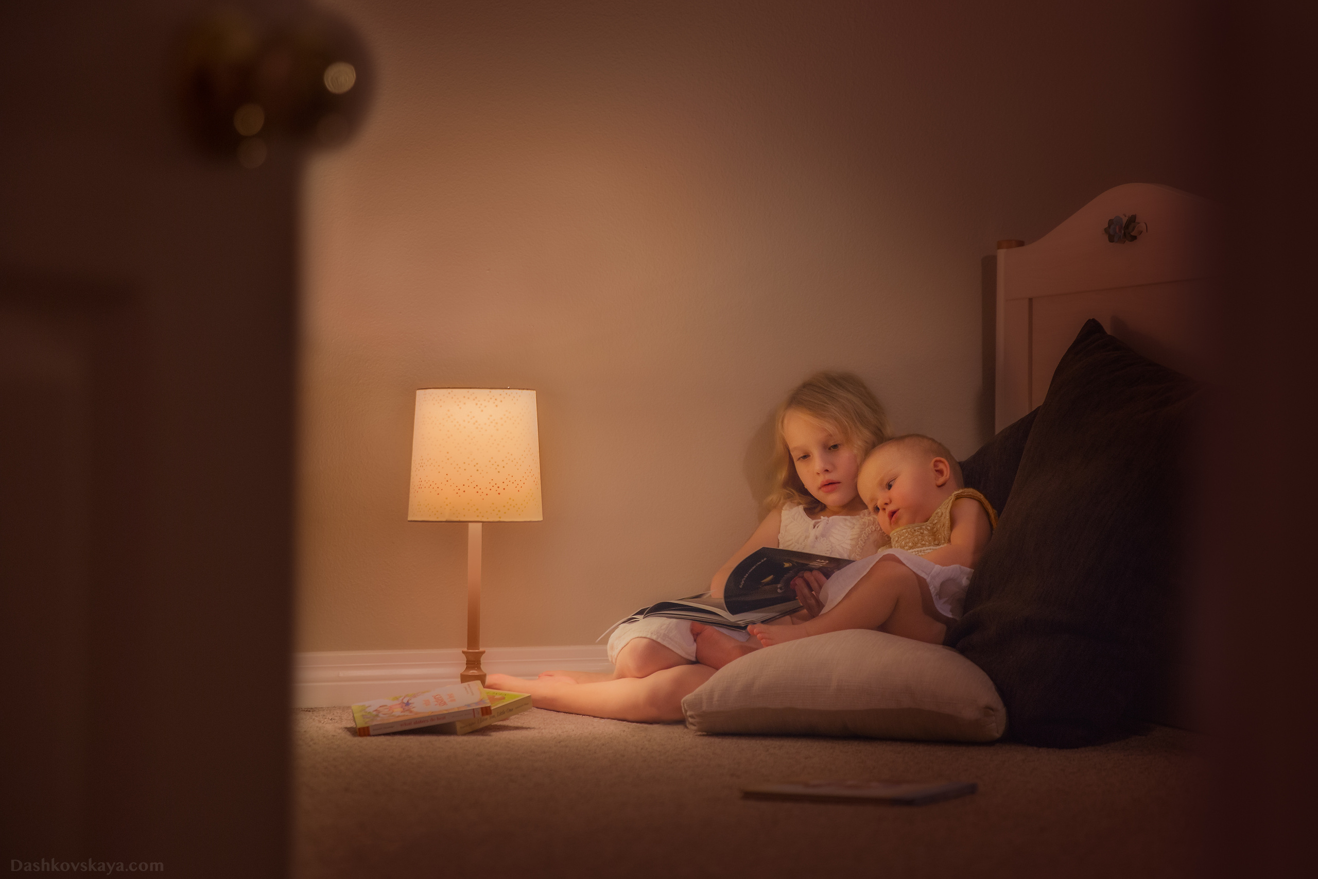 Дети и подростки. Женский и семейный фотограф| Техас | Дашковская Екатерина