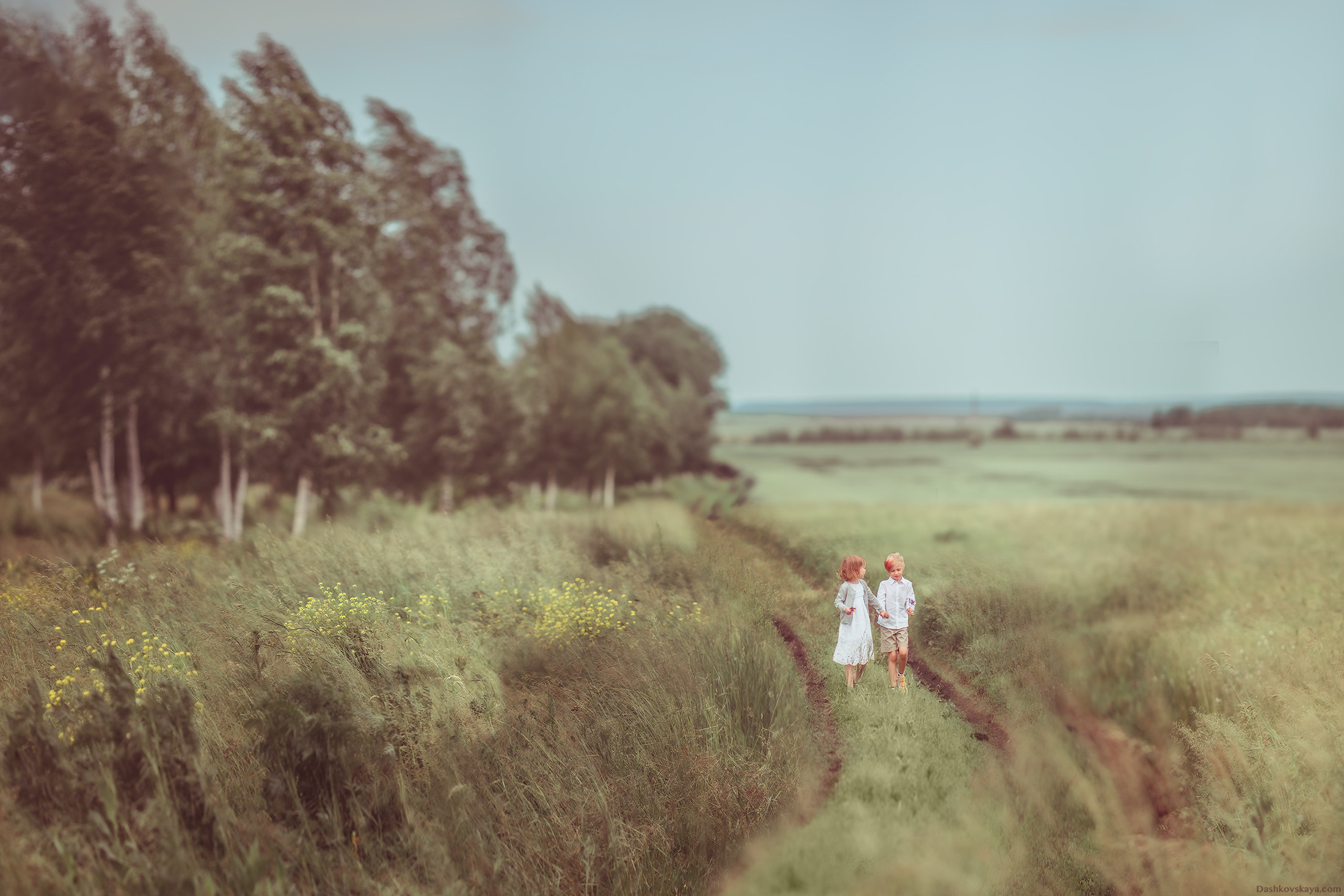 Дети и подростки. Женский и семейный фотограф| Техас | Дашковская Екатерина