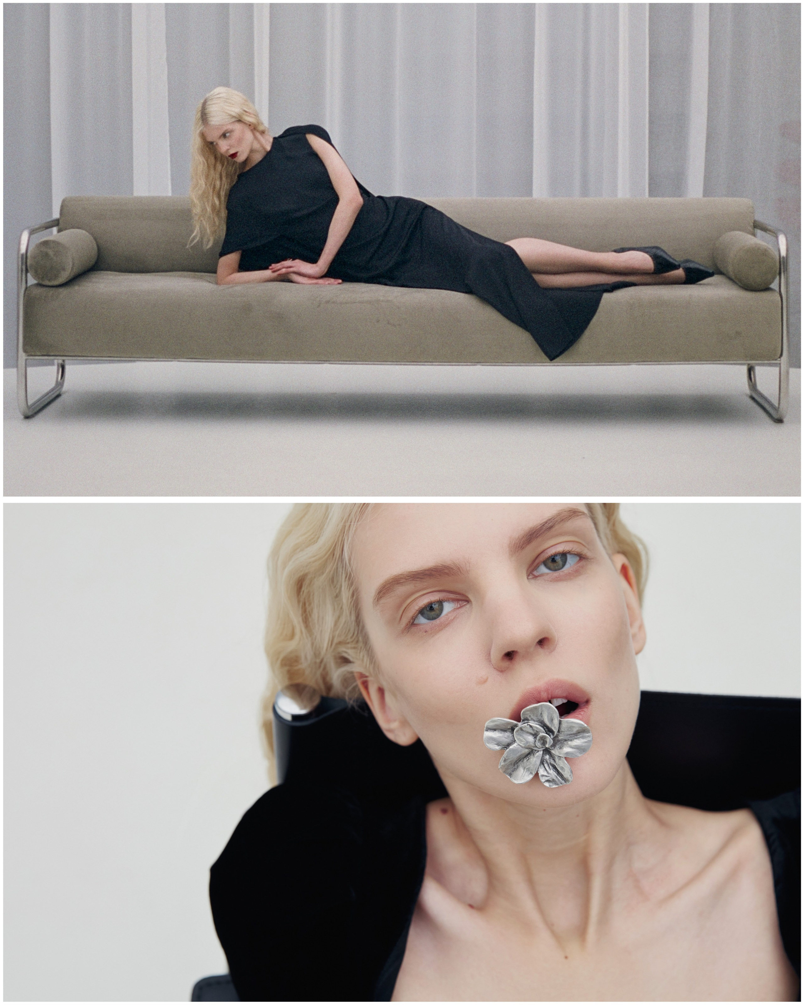 PROD ZOYA — VOLGA. Фотограф и видеограф в Москве marinfed