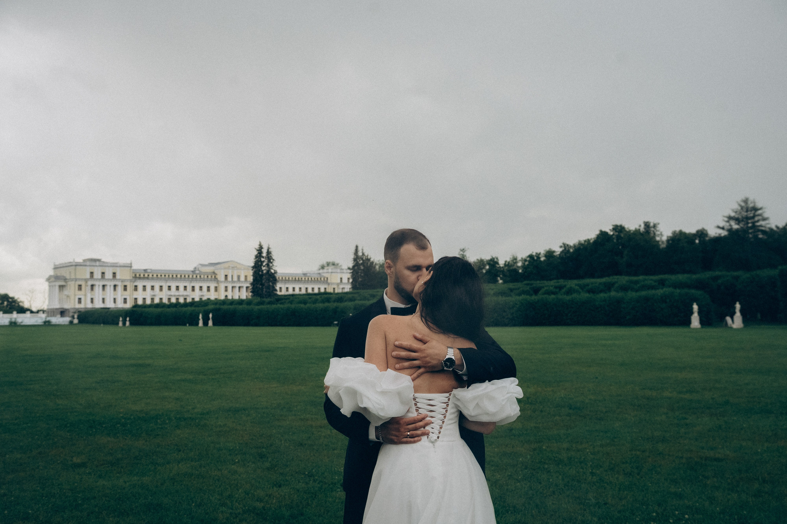 Маргарита и Артур. Фотограф анималист в Москве и Санкт-Петербурге Свиридова Анна