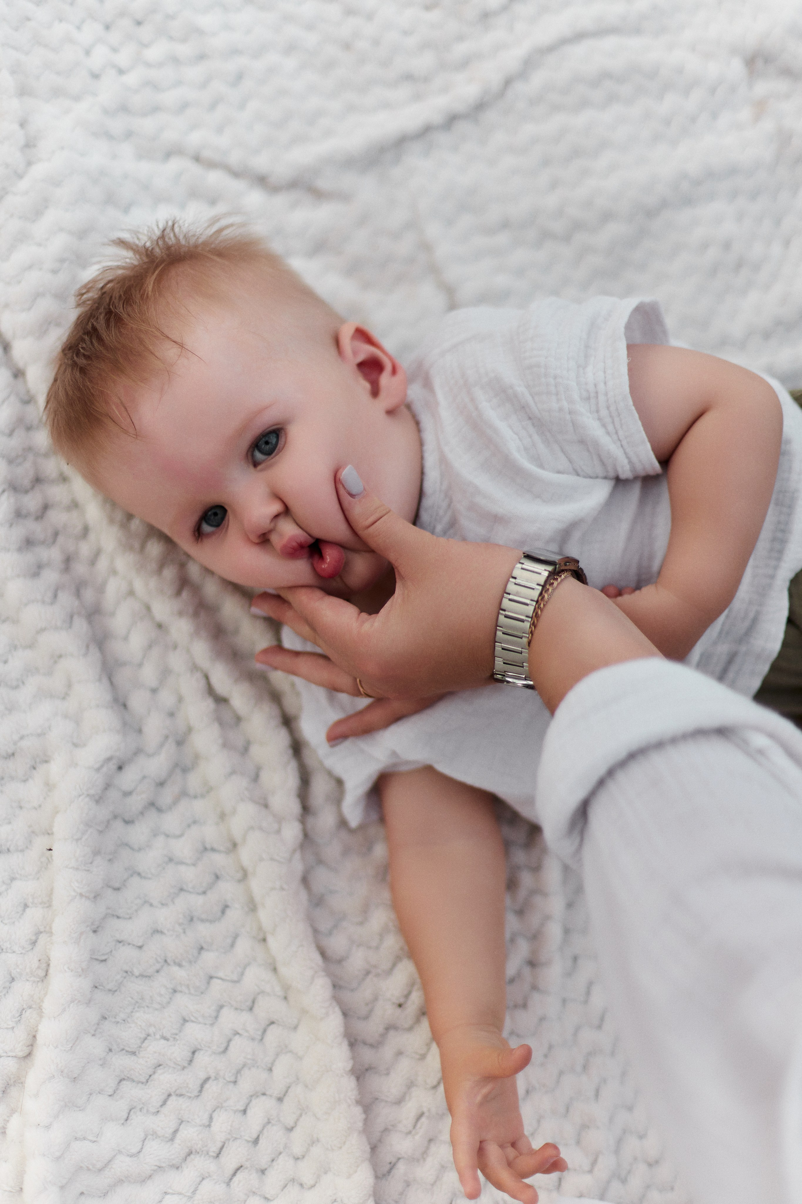 Анжелика, Александр и Евгений. Фотограф в Волгограде и Москве Алина Галушкина