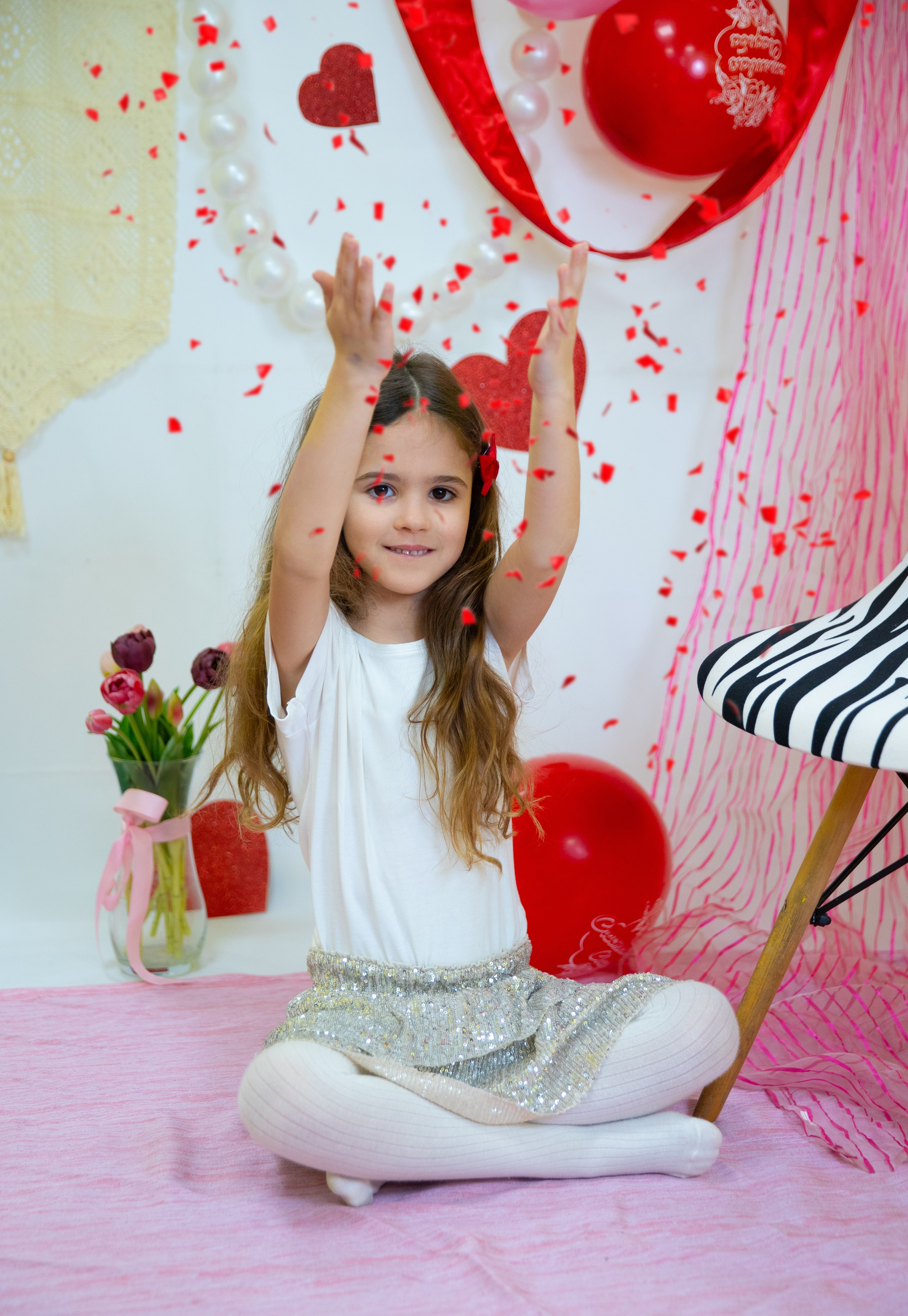 День Святого Валентина. Лучший фотограф Краснодара (по версии моей мамы)