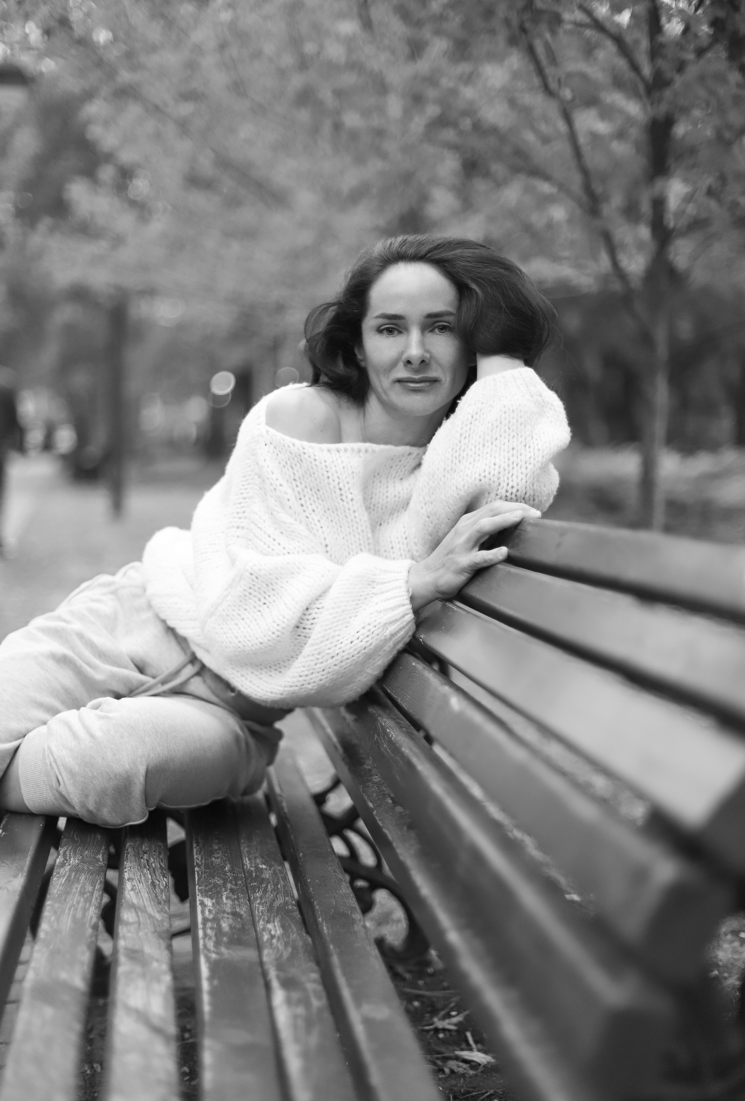 Женские. Лучший фотограф Краснодара (по версии моей мамы)