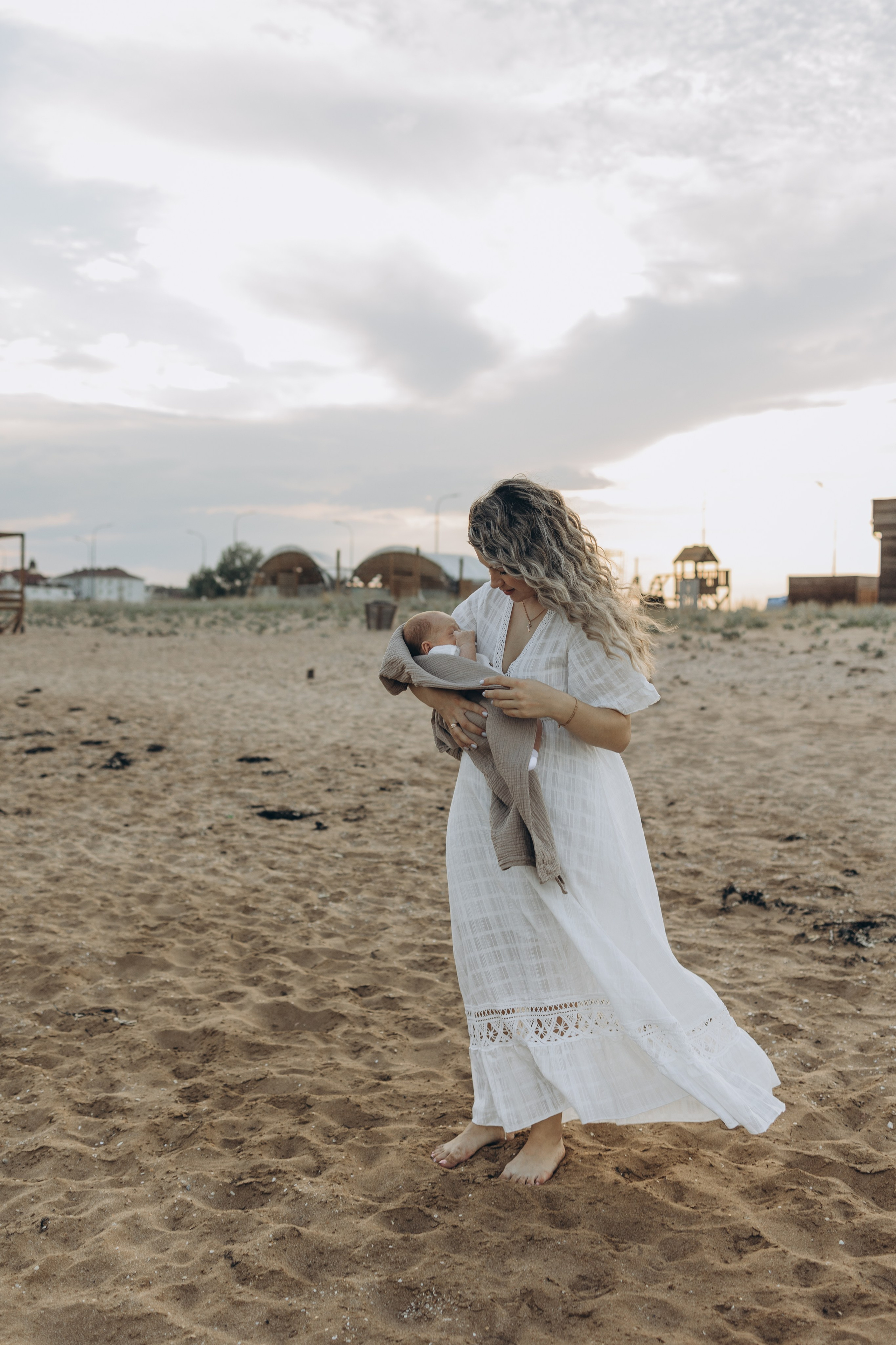 Евгения и Егор. Семейный фотограф в Москве Виктория Ястребинская