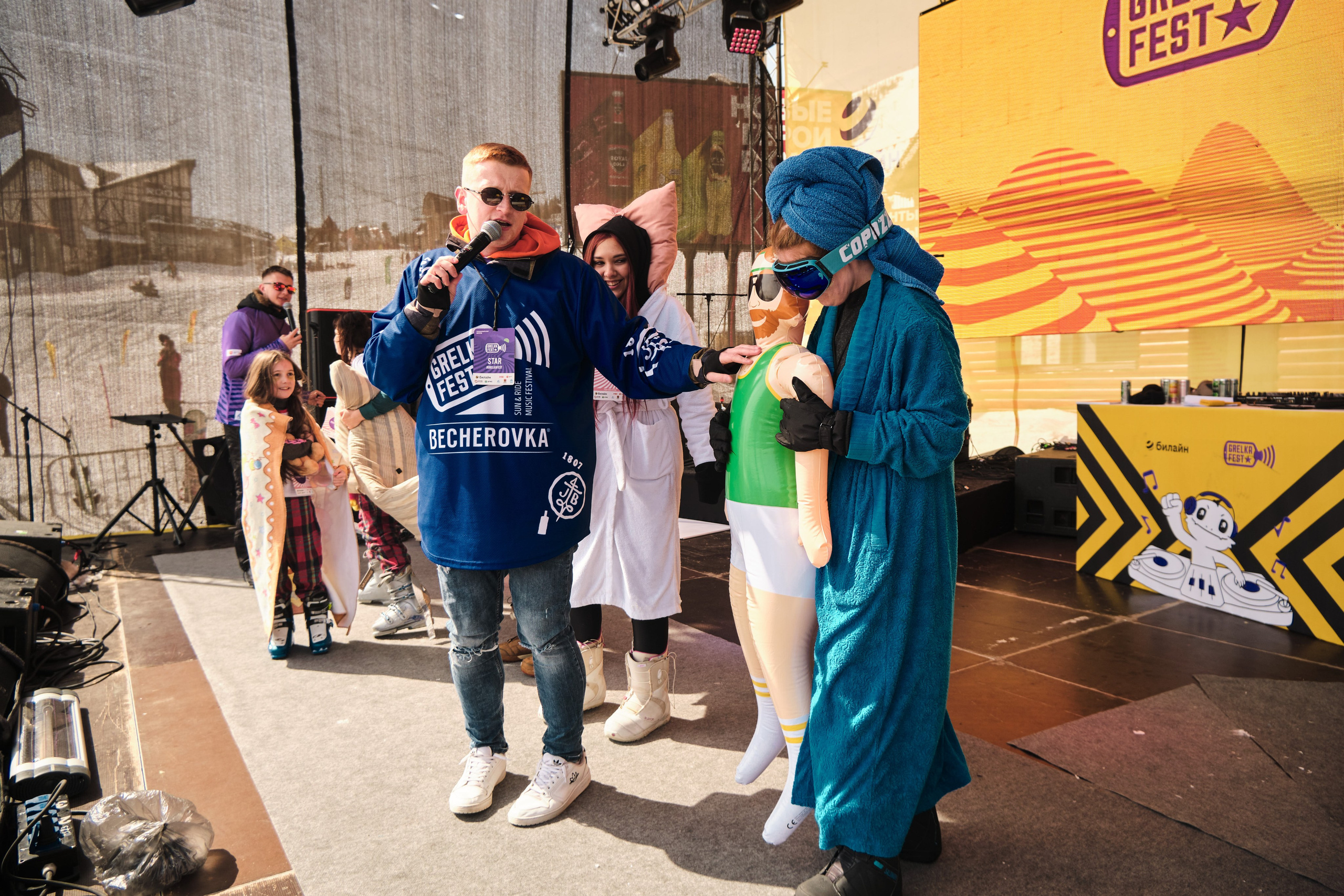 Грелка фест 21.04.2023. Свадебный и семейный фотограф в Новокузнецке Иван Иванов