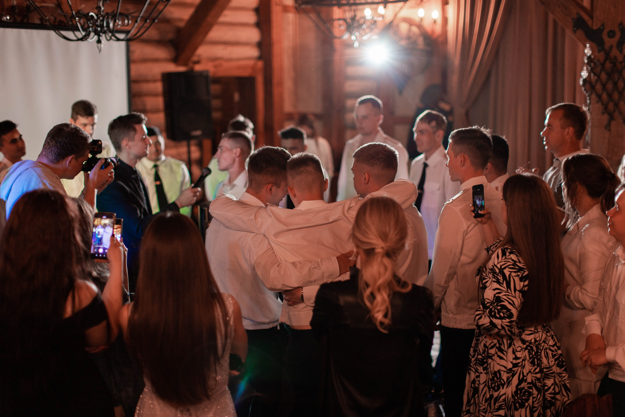 Выпуск АртУчилище. Фотограф Лиана Артемова в Пензе