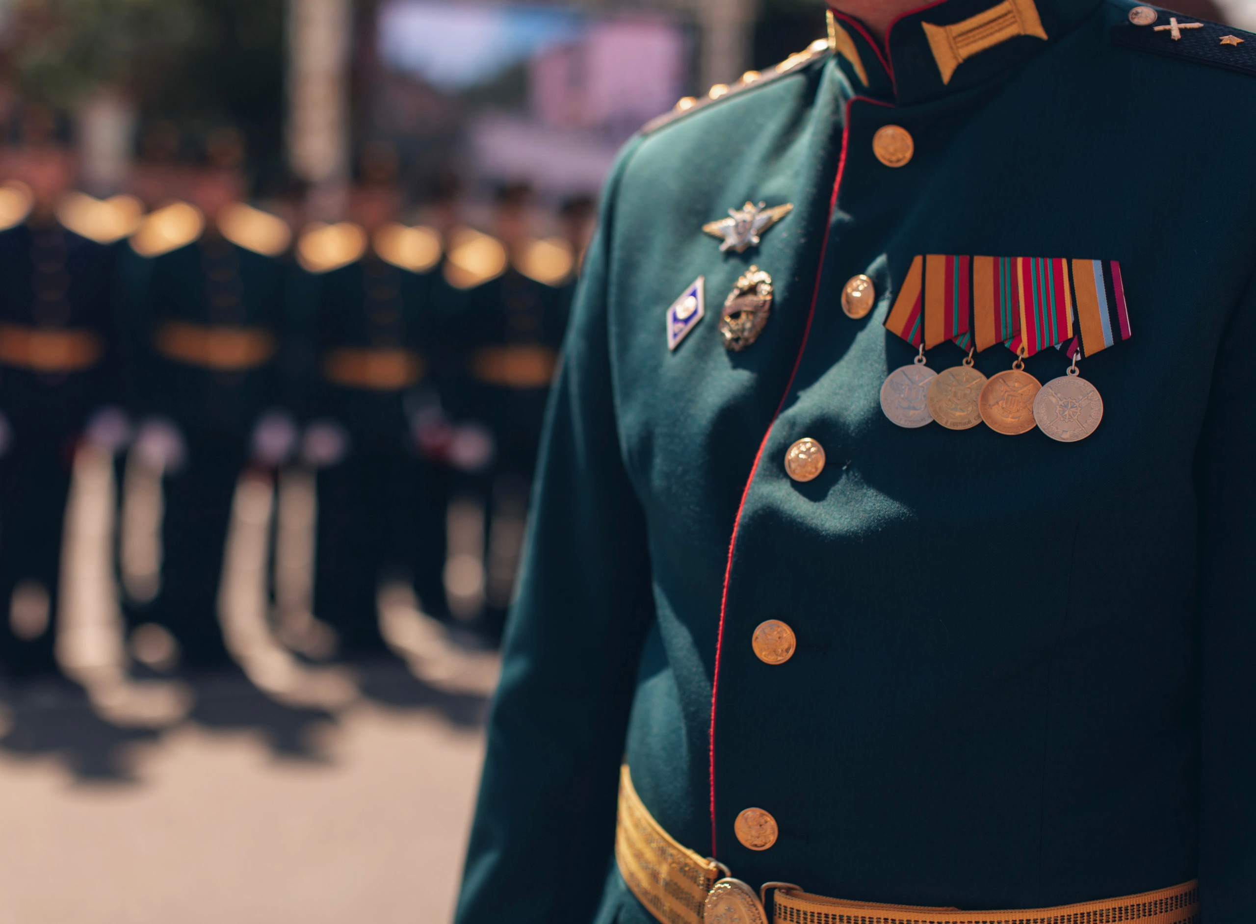 Выпуск АртУчилище. Фотограф Лиана Артемова в Пензе