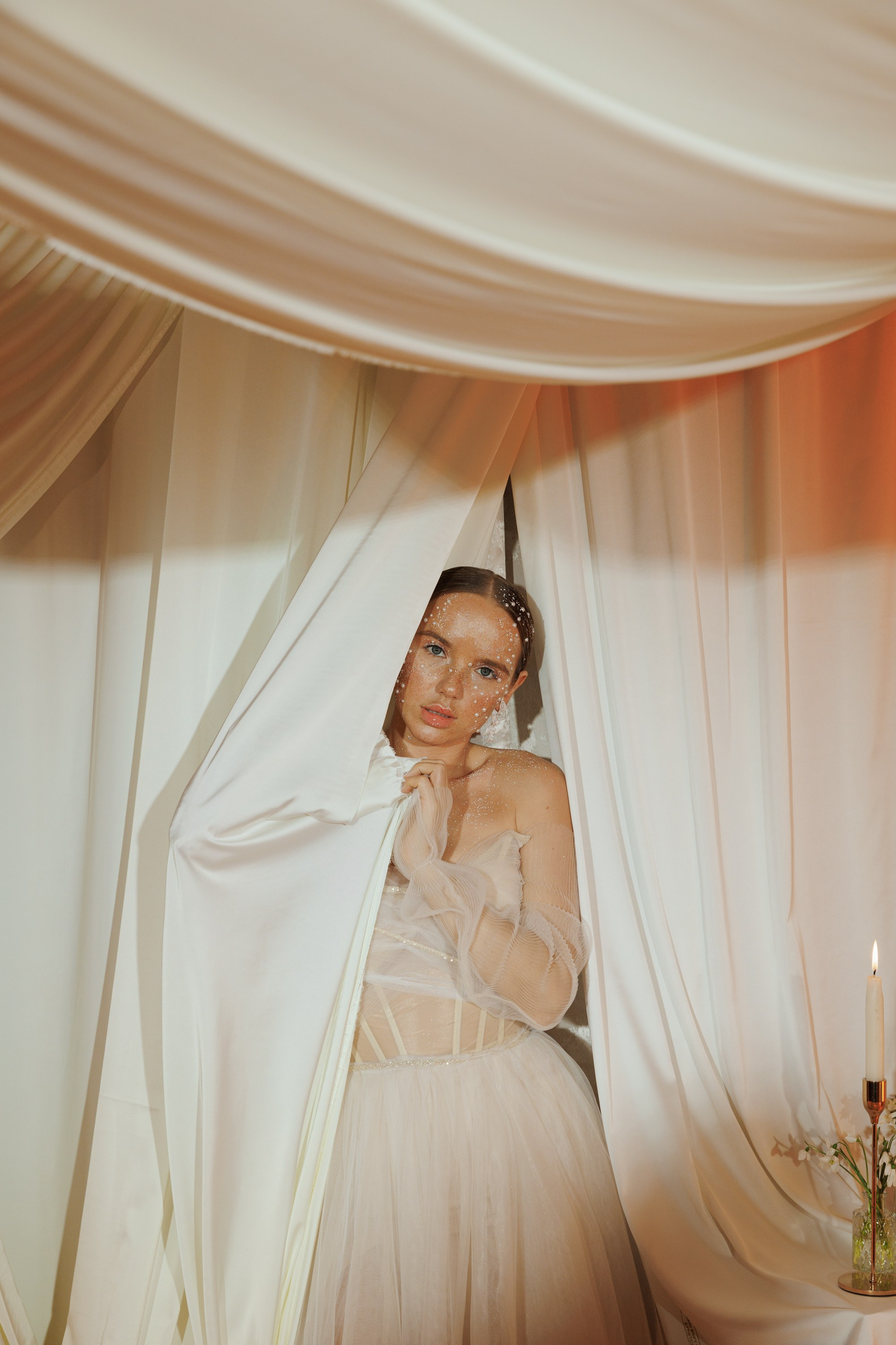 Тренды 2024. Свадебный фотограф