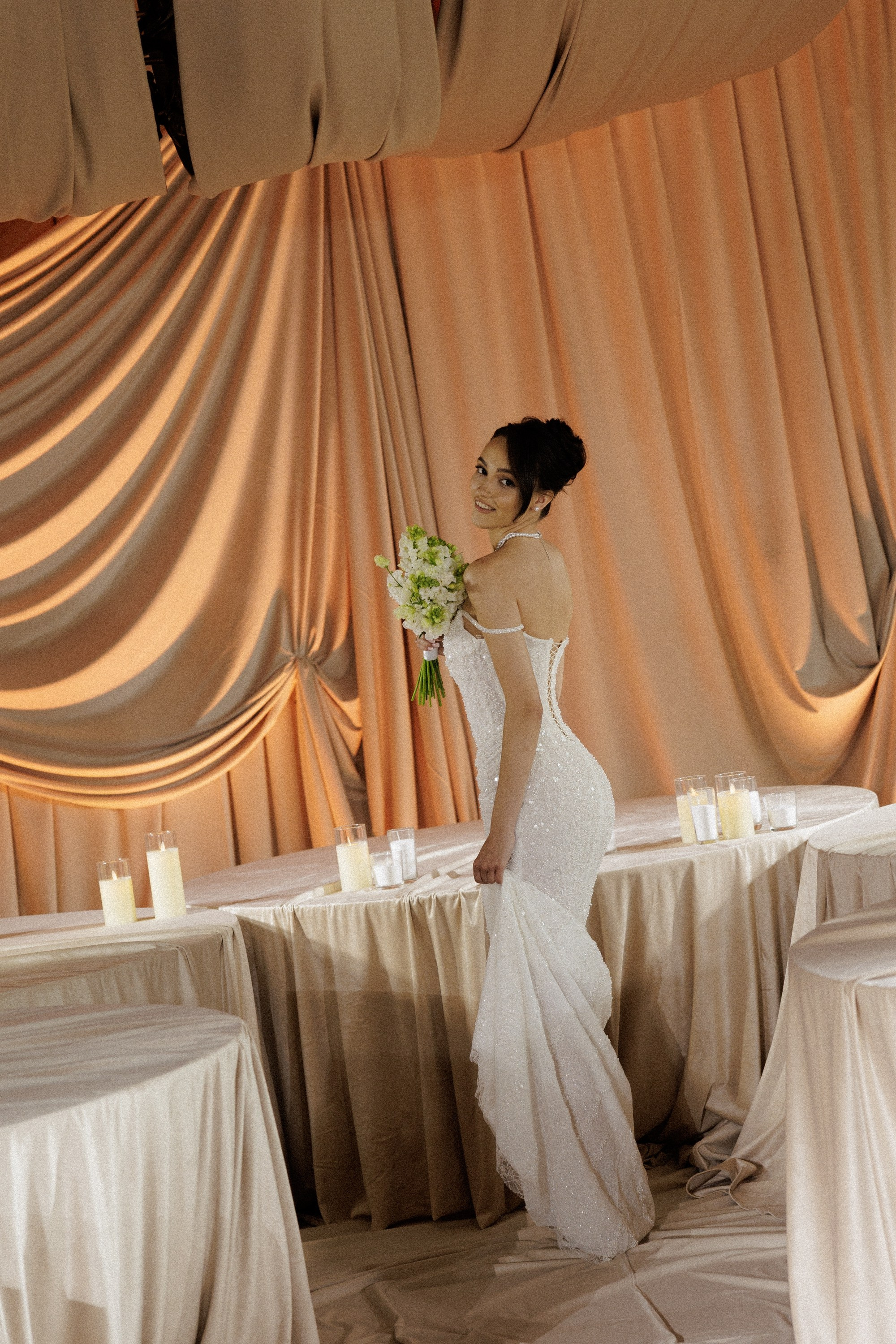 Андрей и Валерия (клиентская серия). Фотограф Иркутск