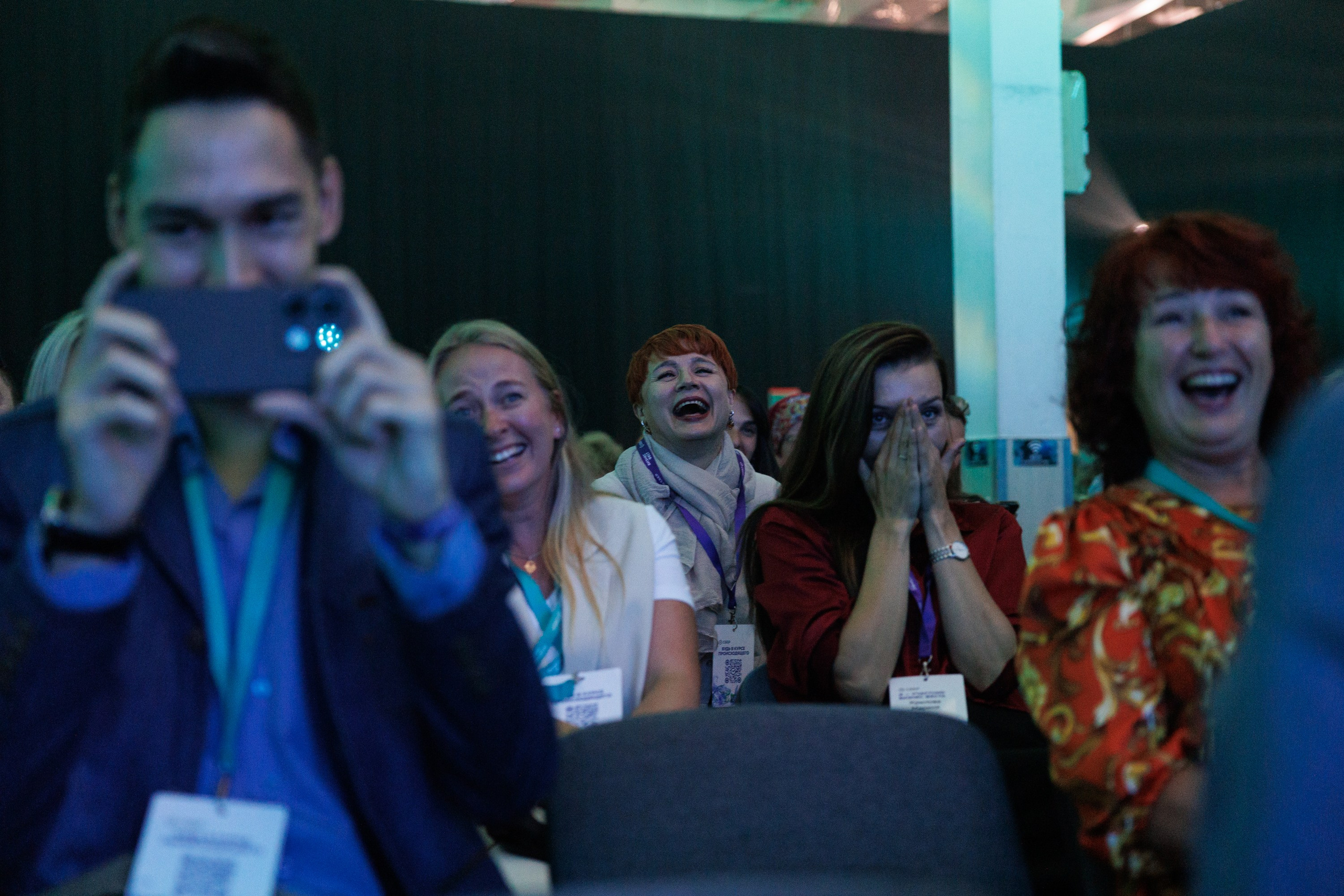 Сбер — Бизнес фест Иркутск (авг.24). Свадебный фотограф