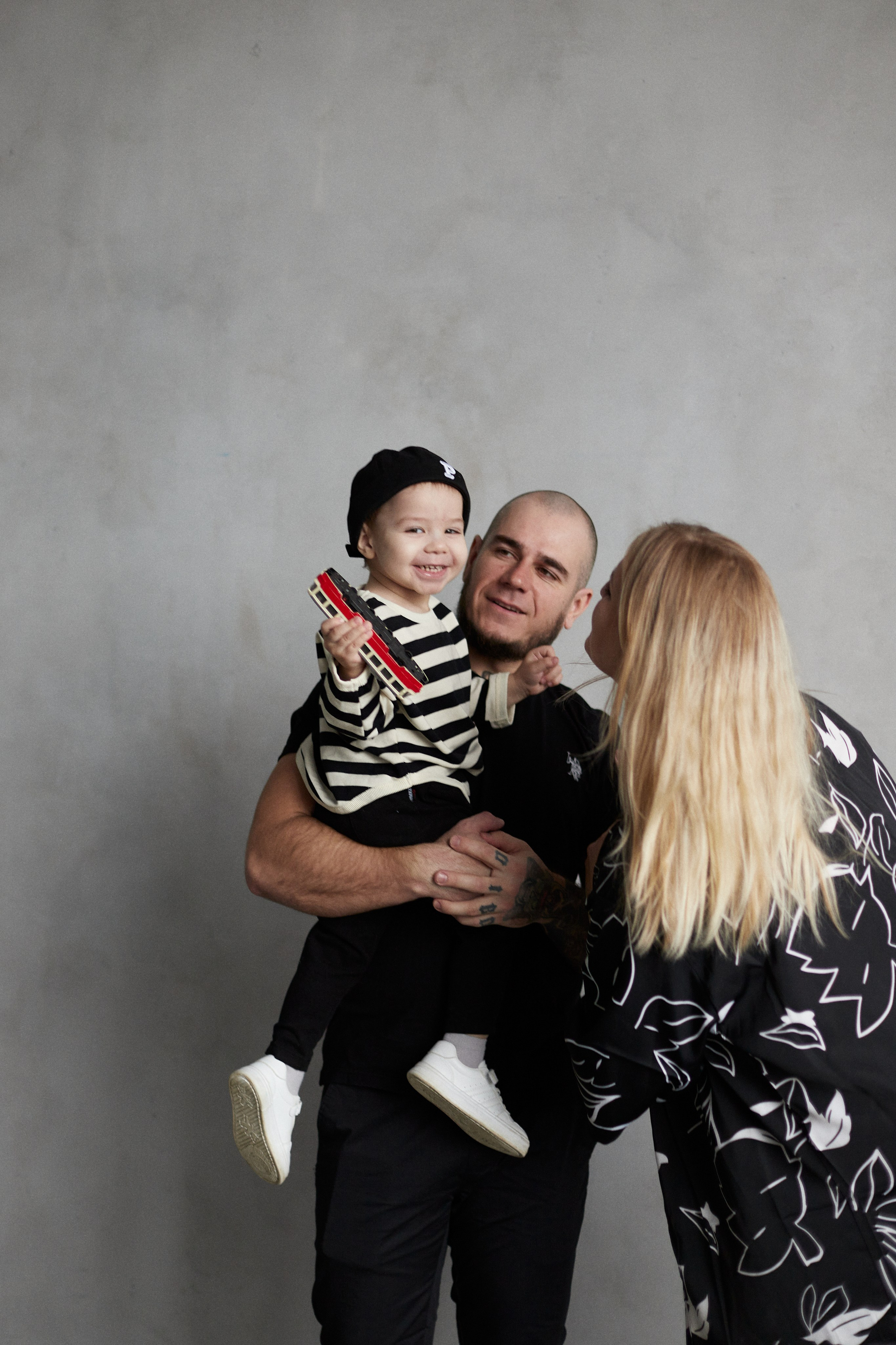 Happy one. Фотограф в Волгограде и Москве Алина Галушкина