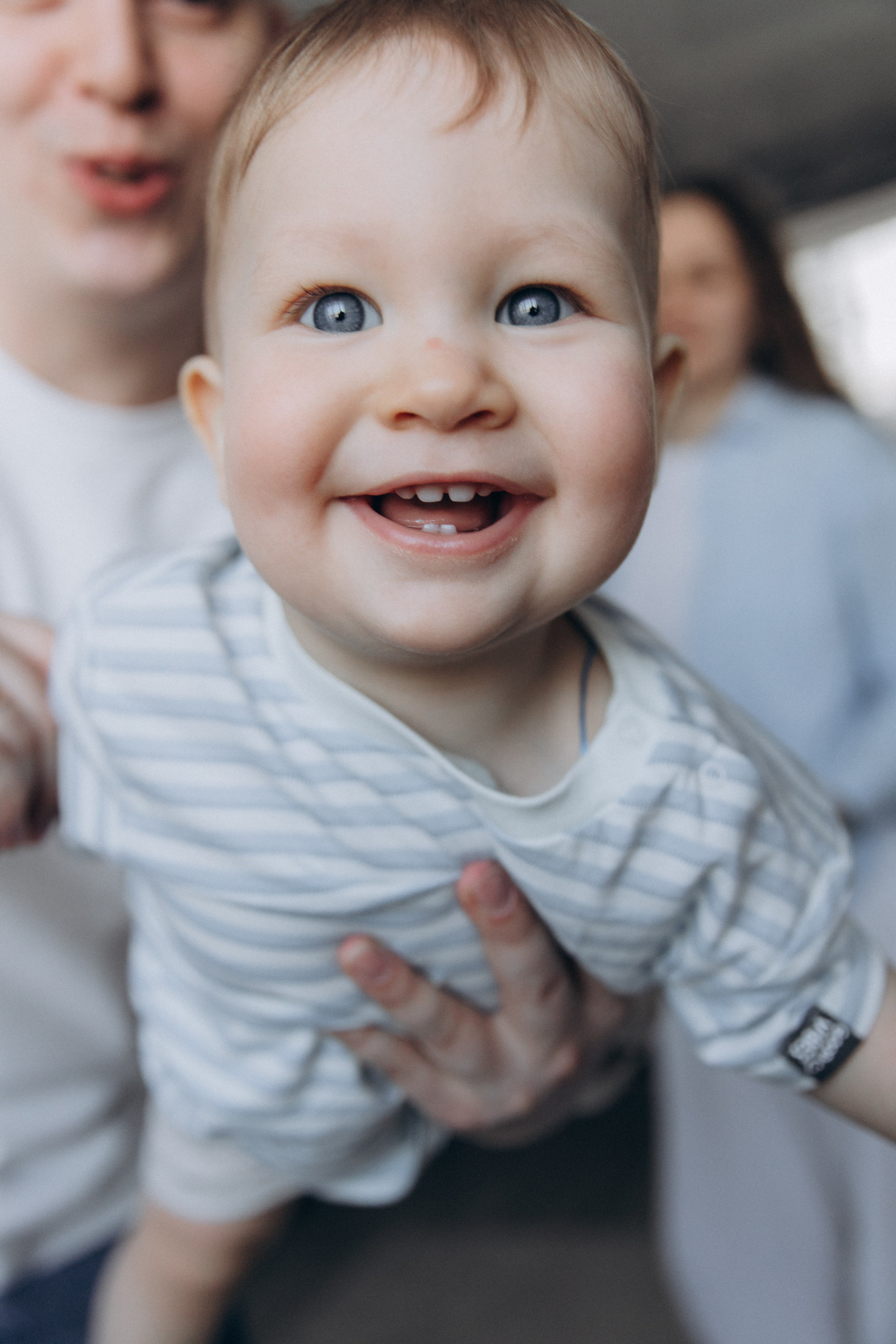 Тимоше 1 годик!. Фотограф в Нижнем Новгороде Воробьева Анжела