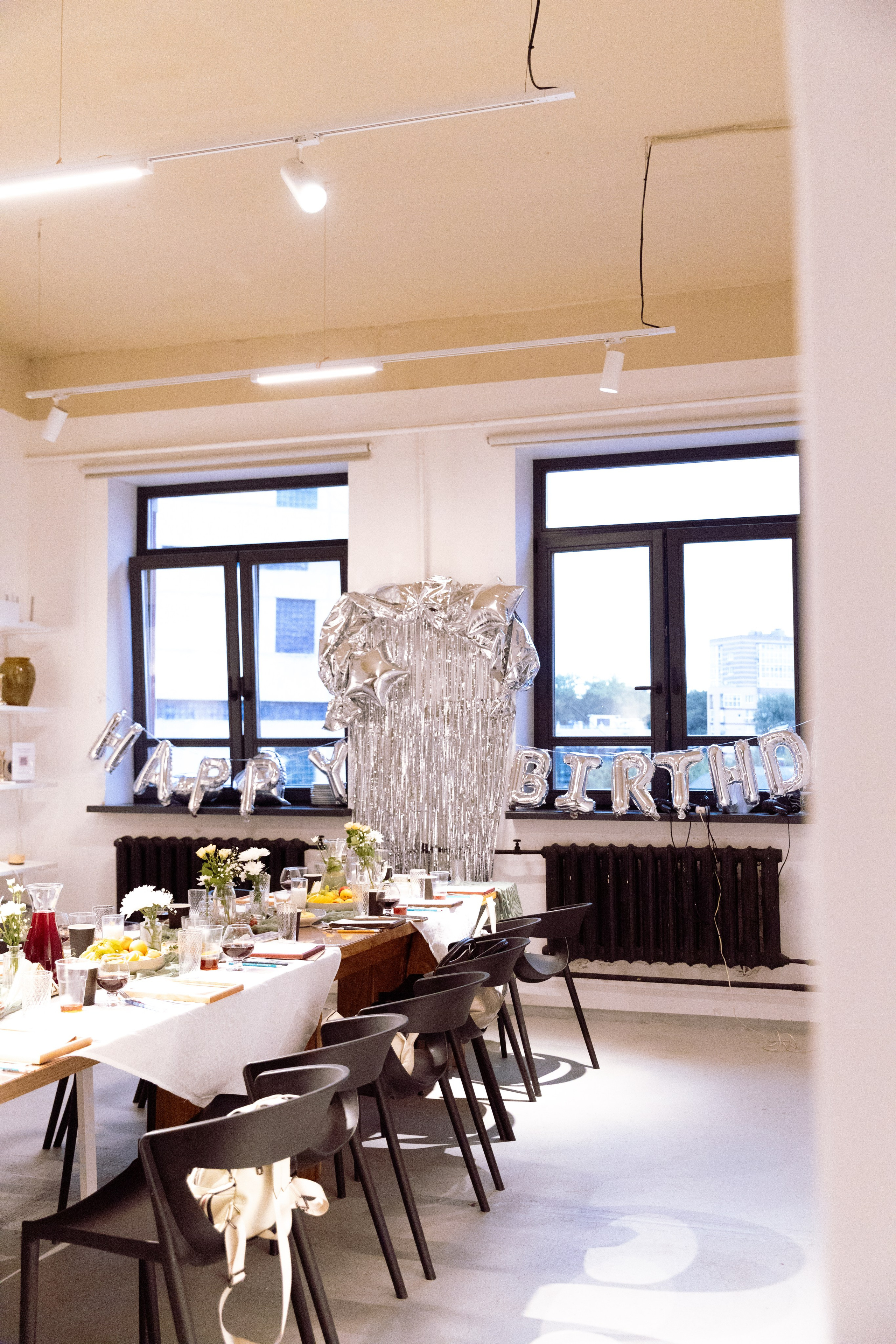 Большой праздник. Фотограф в Нижнем Новгороде Воробьева Анжела