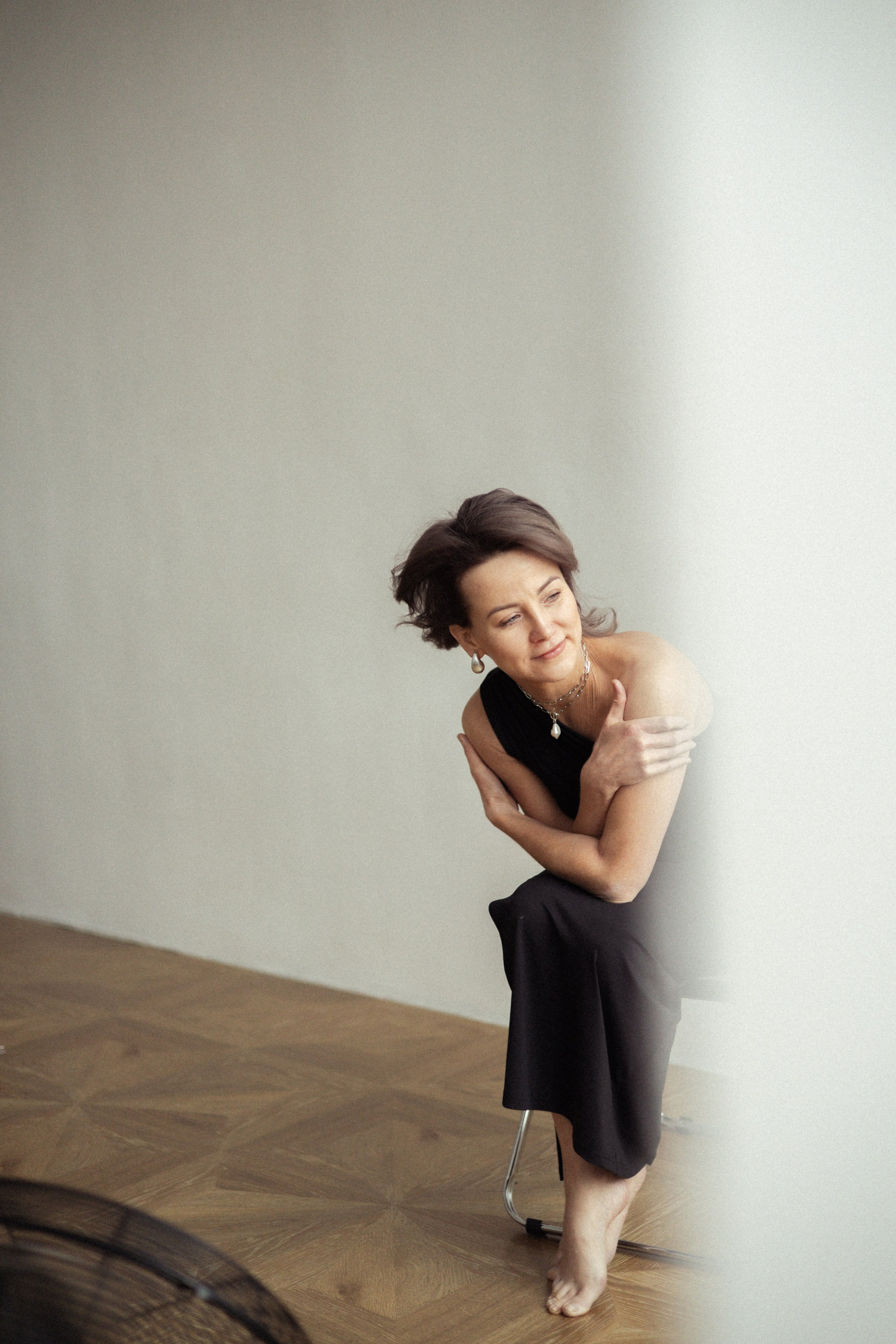 Аня и Оксана. Фотограф в Нижнем Новгороде Воробьева Анжела