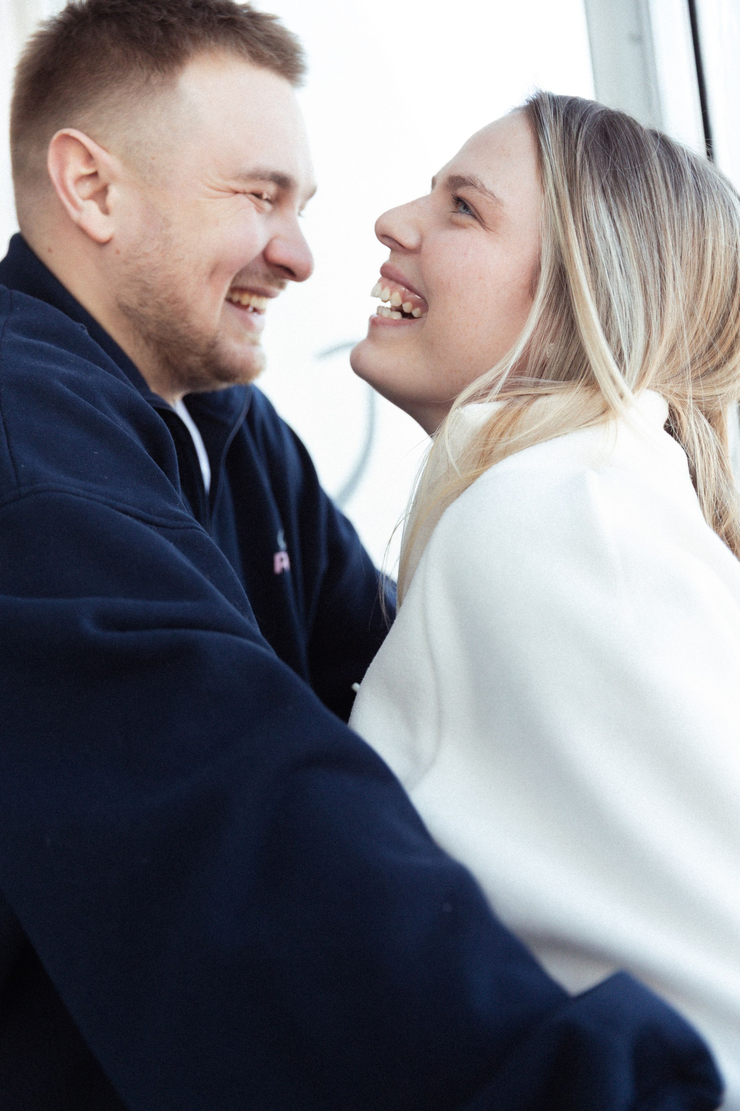 Арина и Илья. Фотограф в Нижнем Новгороде Воробьева Анжела