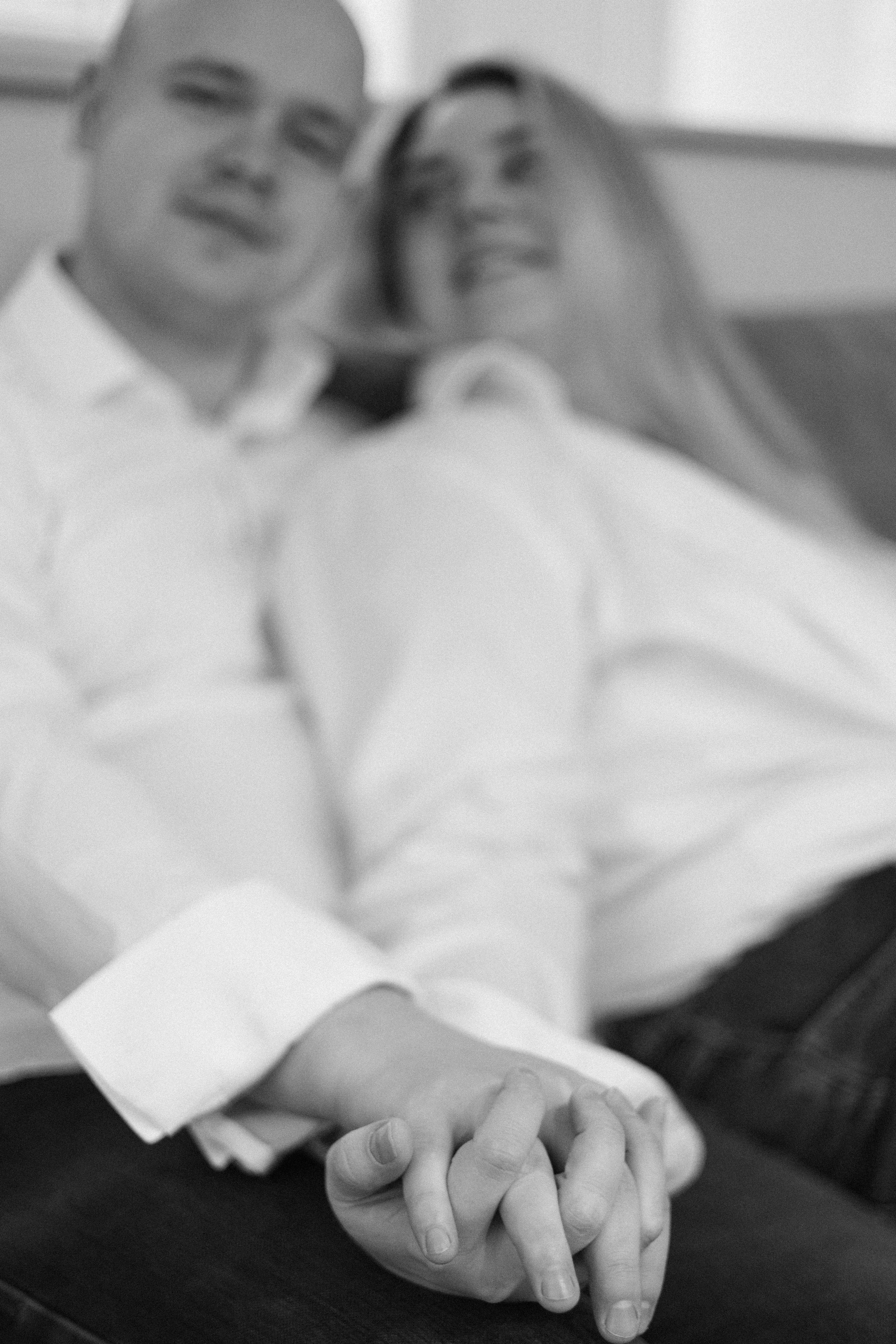 Лена и Виталик. Фотограф в Нижнем Новгороде Воробьева Анжела