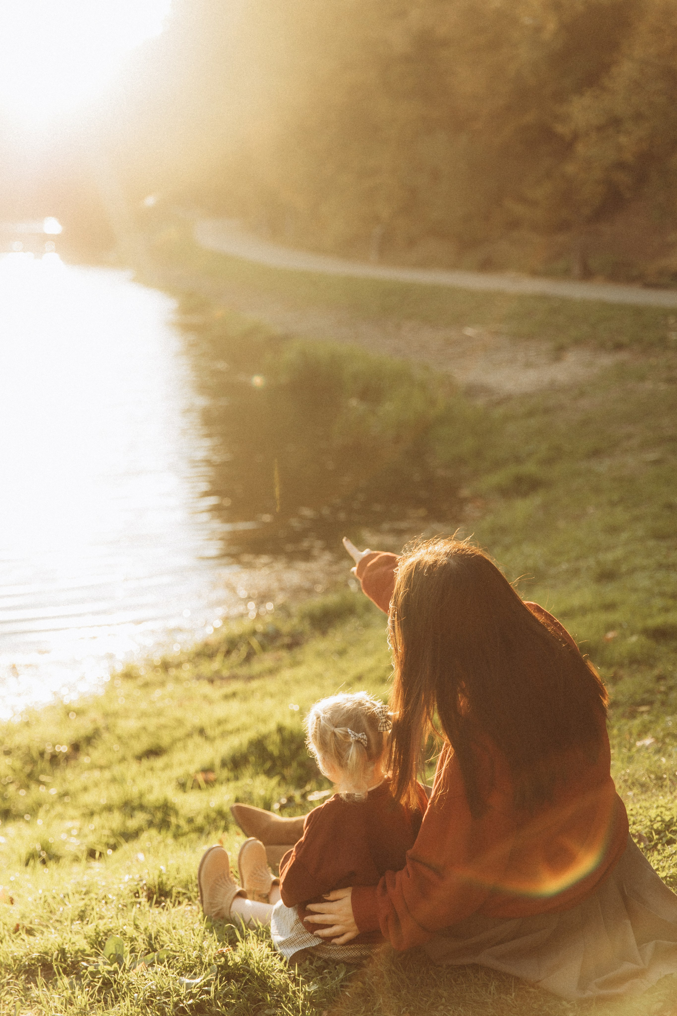 Катя и Ариана. Фотограф в Нижнем Новгороде Воробьева Анжела