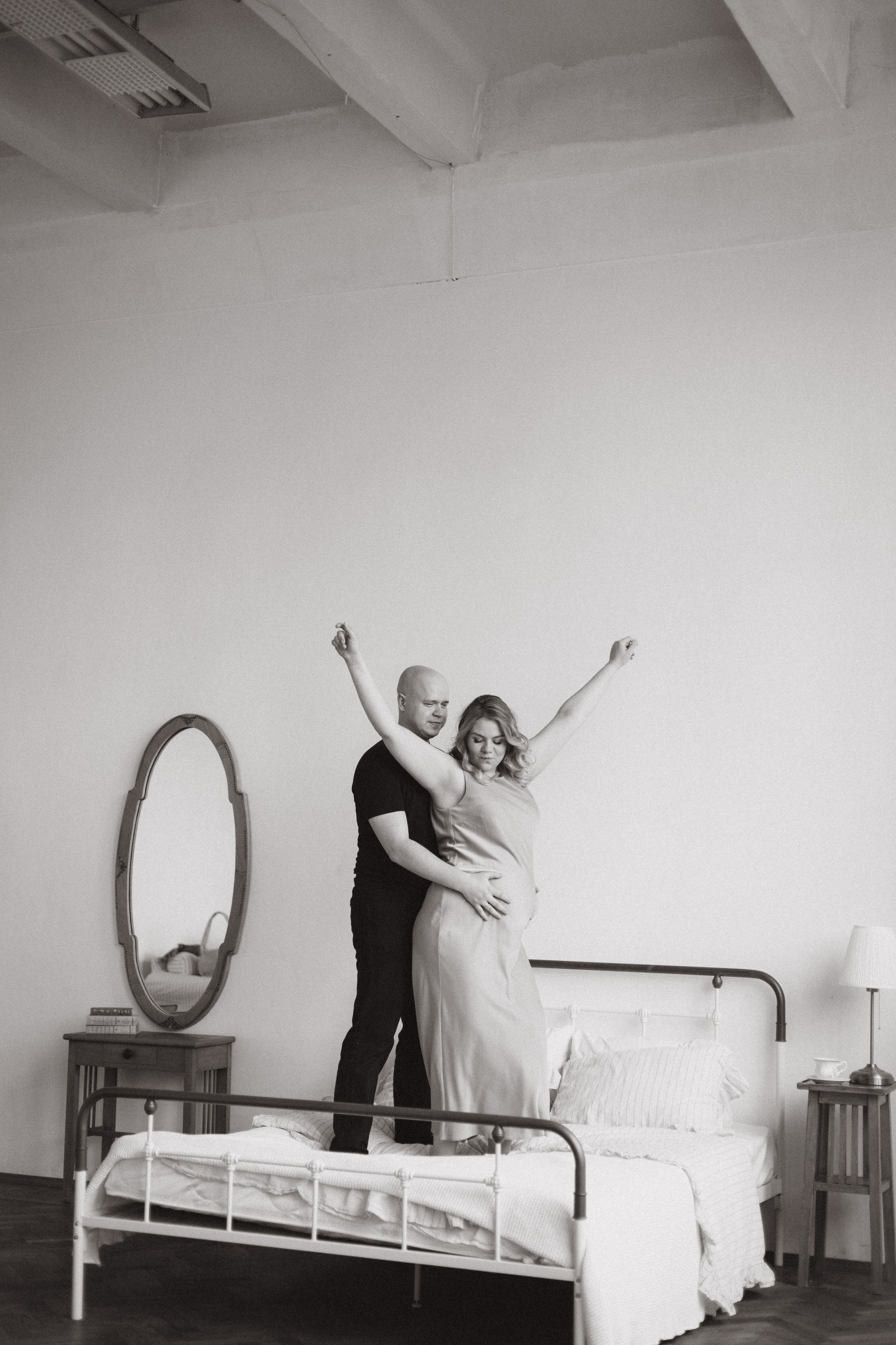 Лена и Виталик. Фотограф в Нижнем Новгороде Воробьева Анжела