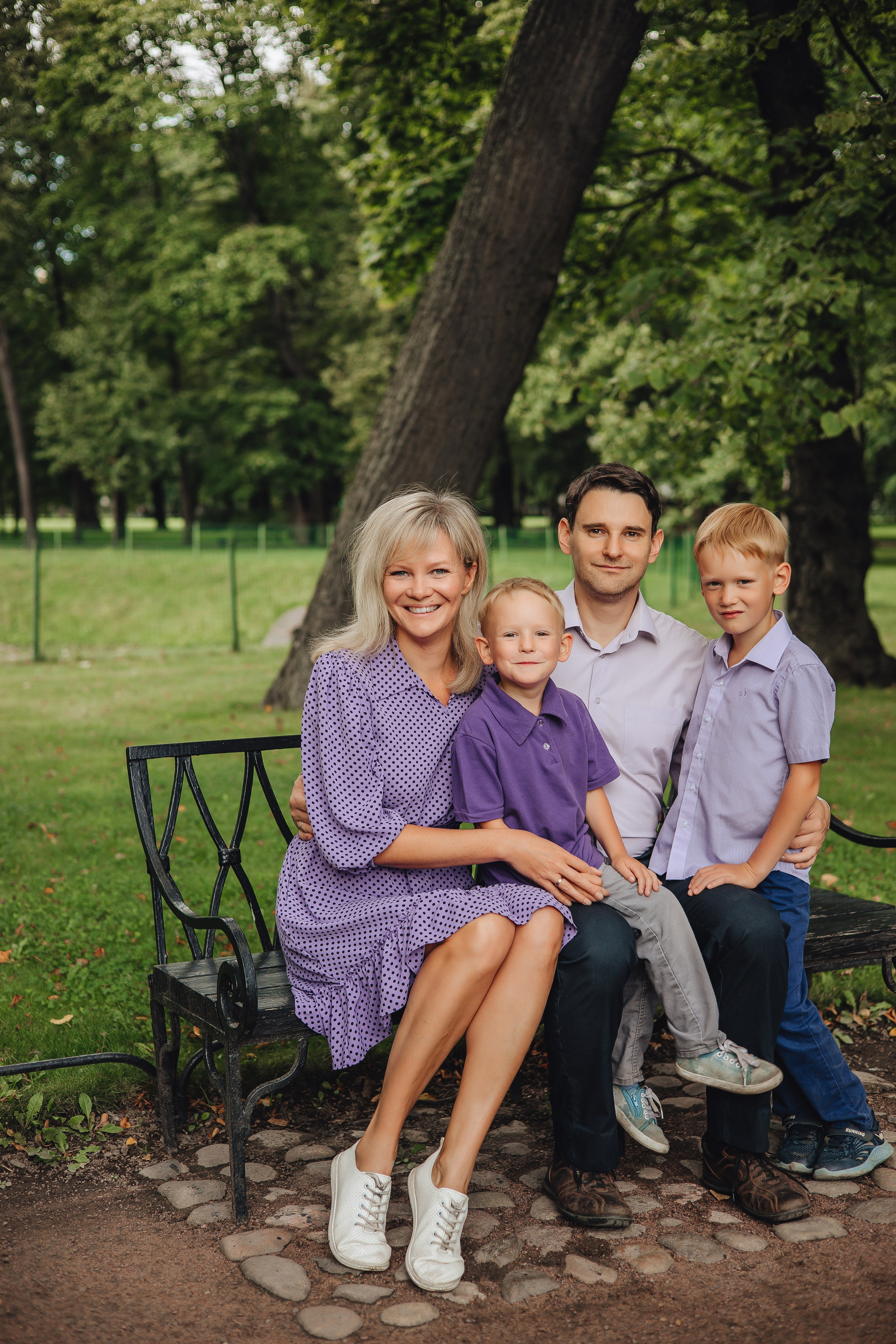 Прогулка в Михайловском саду. Свадебный и семейный фотограф Пушкин Царское Село СПБ Питер Санкт-Петербург и Рязань Ольга Козлова