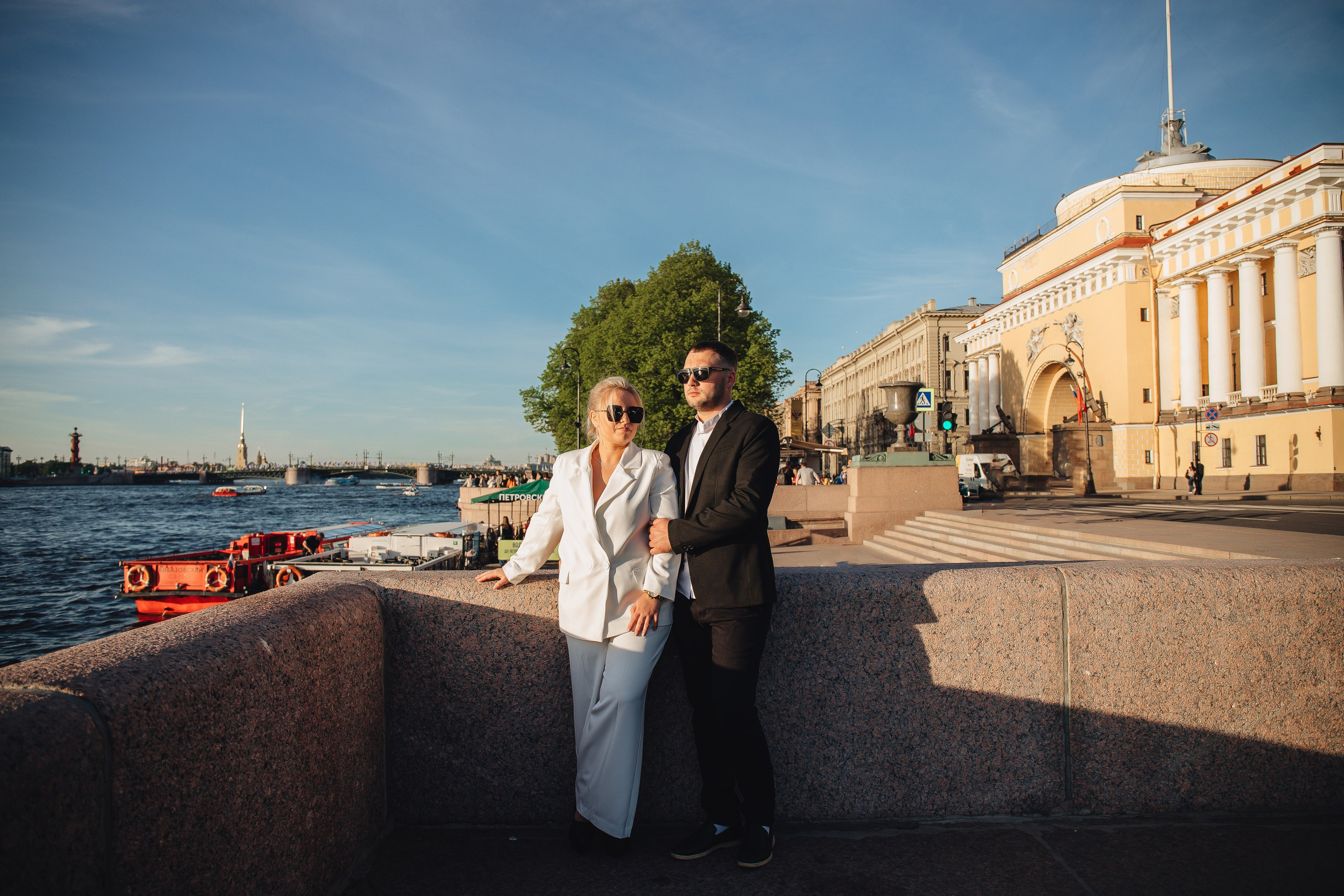 Слава & Маша. Цветение. Свадебный и семейный фотограф Пушкин Царское Село СПБ Питер Санкт-Петербург и Рязань Ольга Козлова