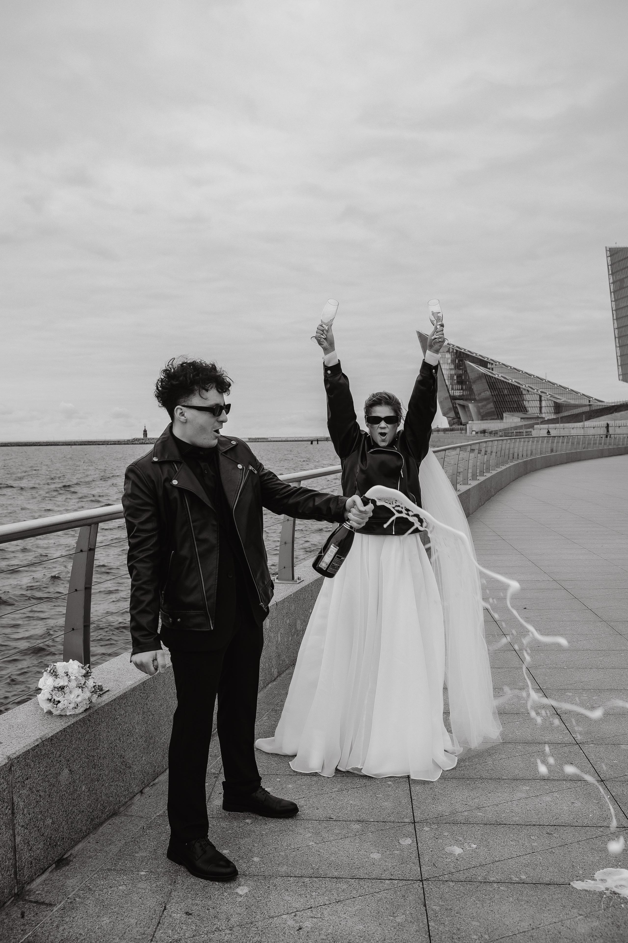 Света & Игорь. Весна. Лахта. Свадебный и семейный фотограф Пушкин Царское Село СПБ Питер Санкт-Петербург и Рязань Ольга Козлова