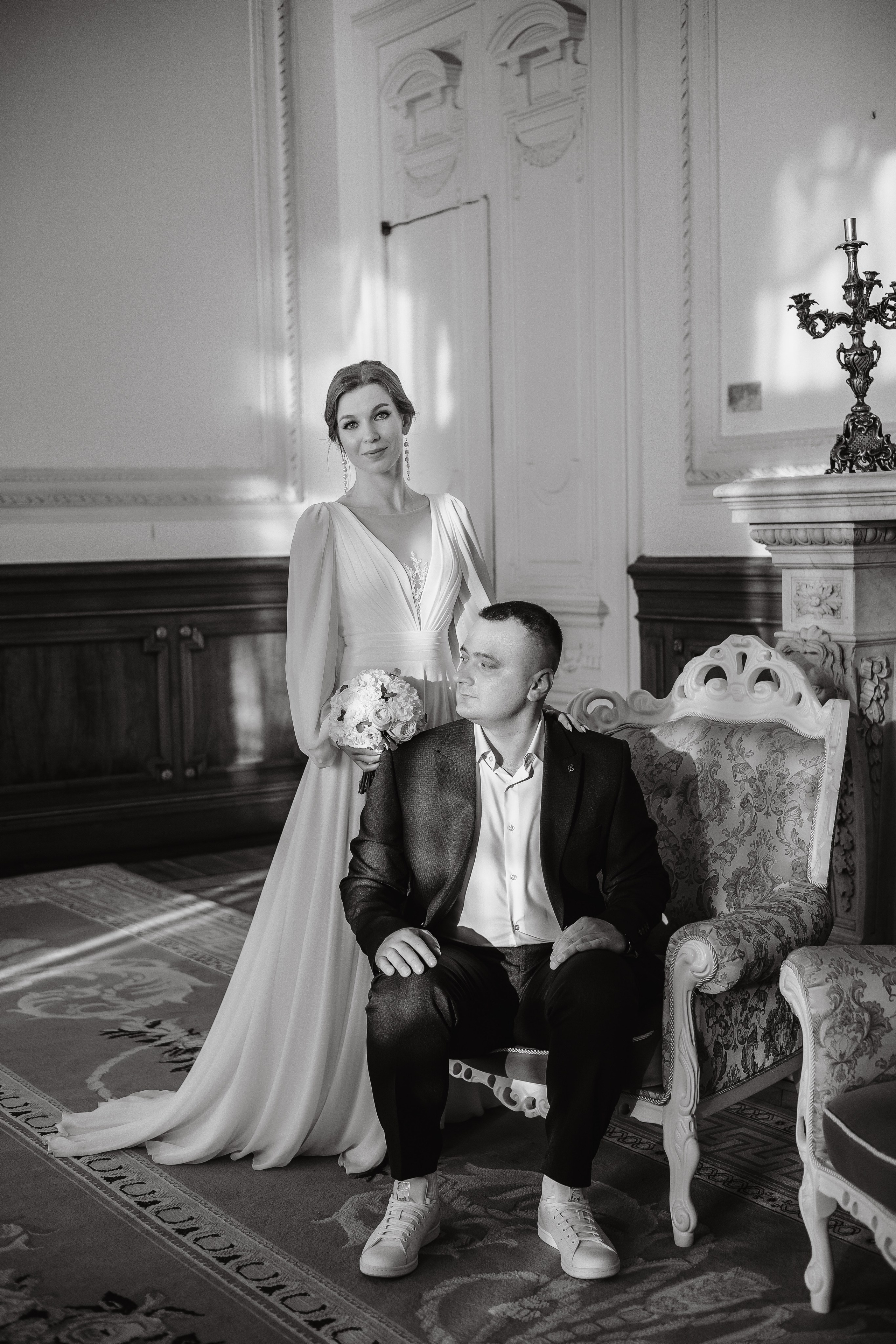 Андрей & Вика. Теплый вечер. Свадебный и семейный фотограф Пушкин Царское Село СПБ Питер Санкт-Петербург и Рязань Ольга Козлова