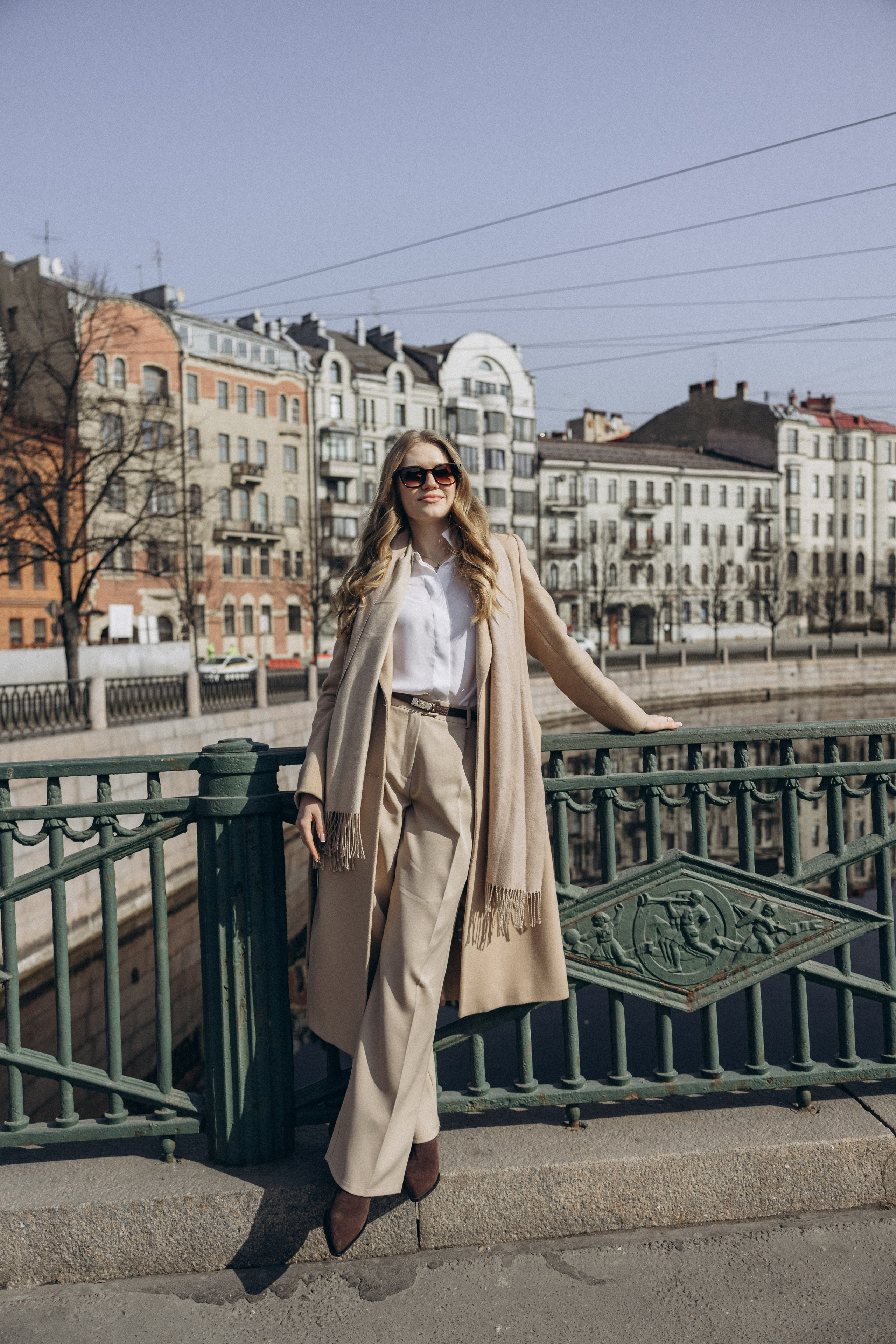 Прогулка по Петроградке. Семейный фотограф в Санкт-Петербурге Екатерина Васильева