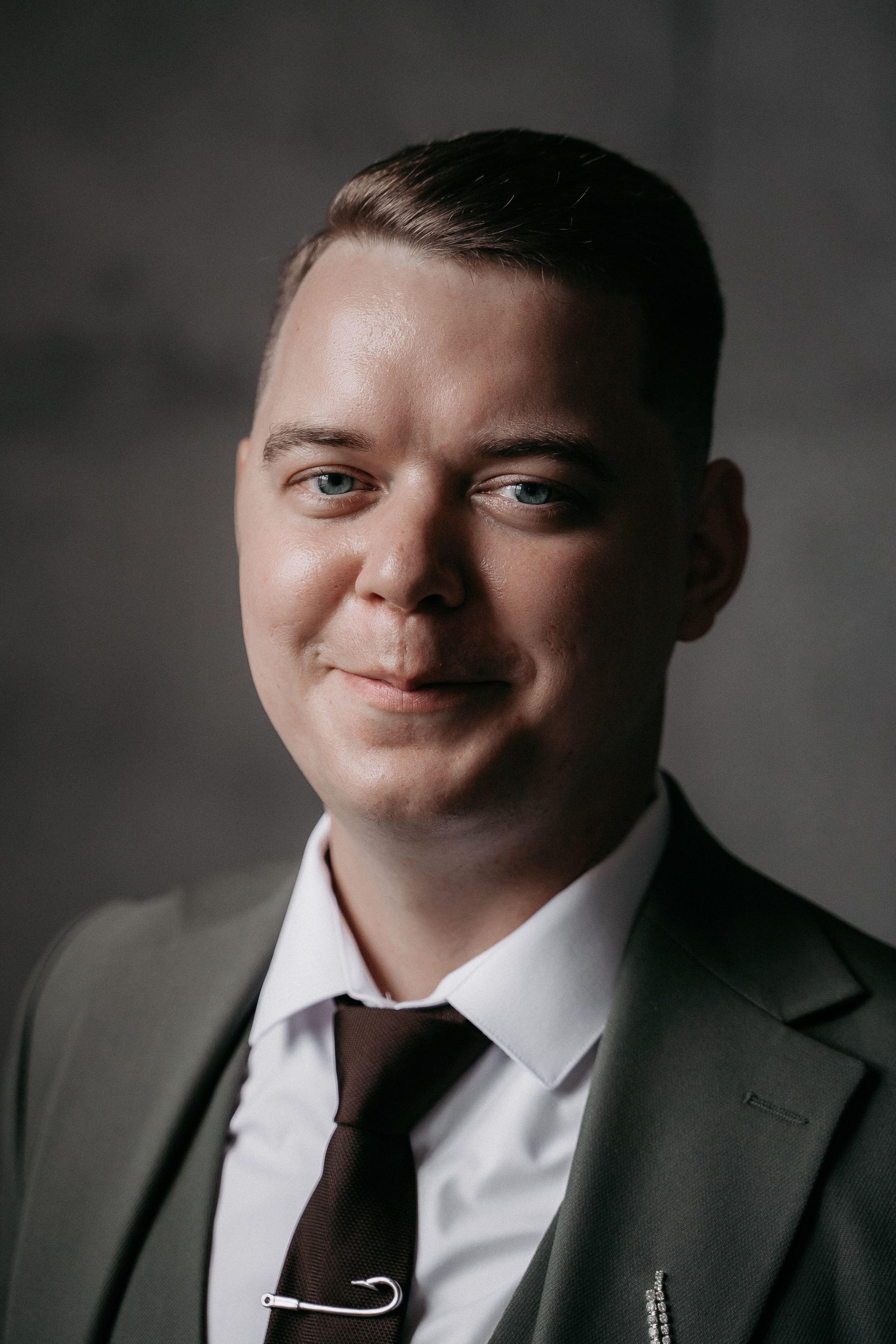 Валера и Елена. Свадебный фотограф в Чебоксарах