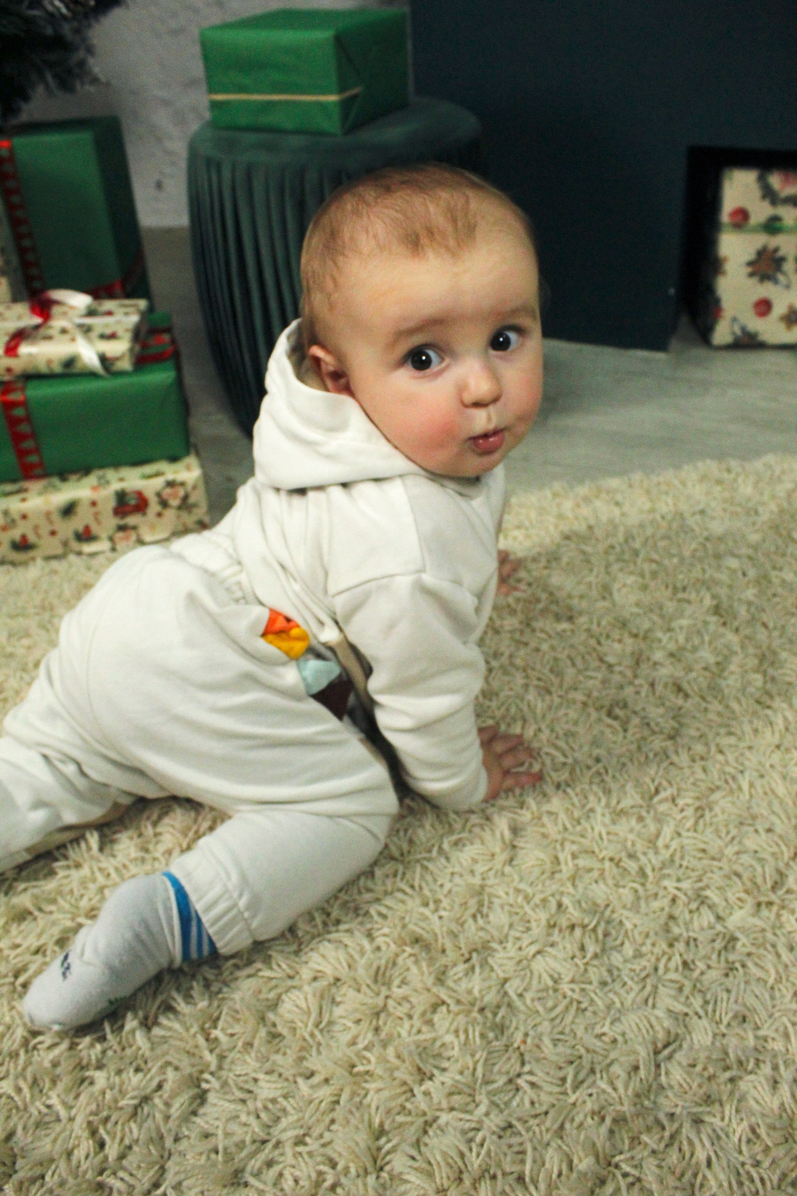 Рождественская. Фотограф в Москве Екатерина Малышева