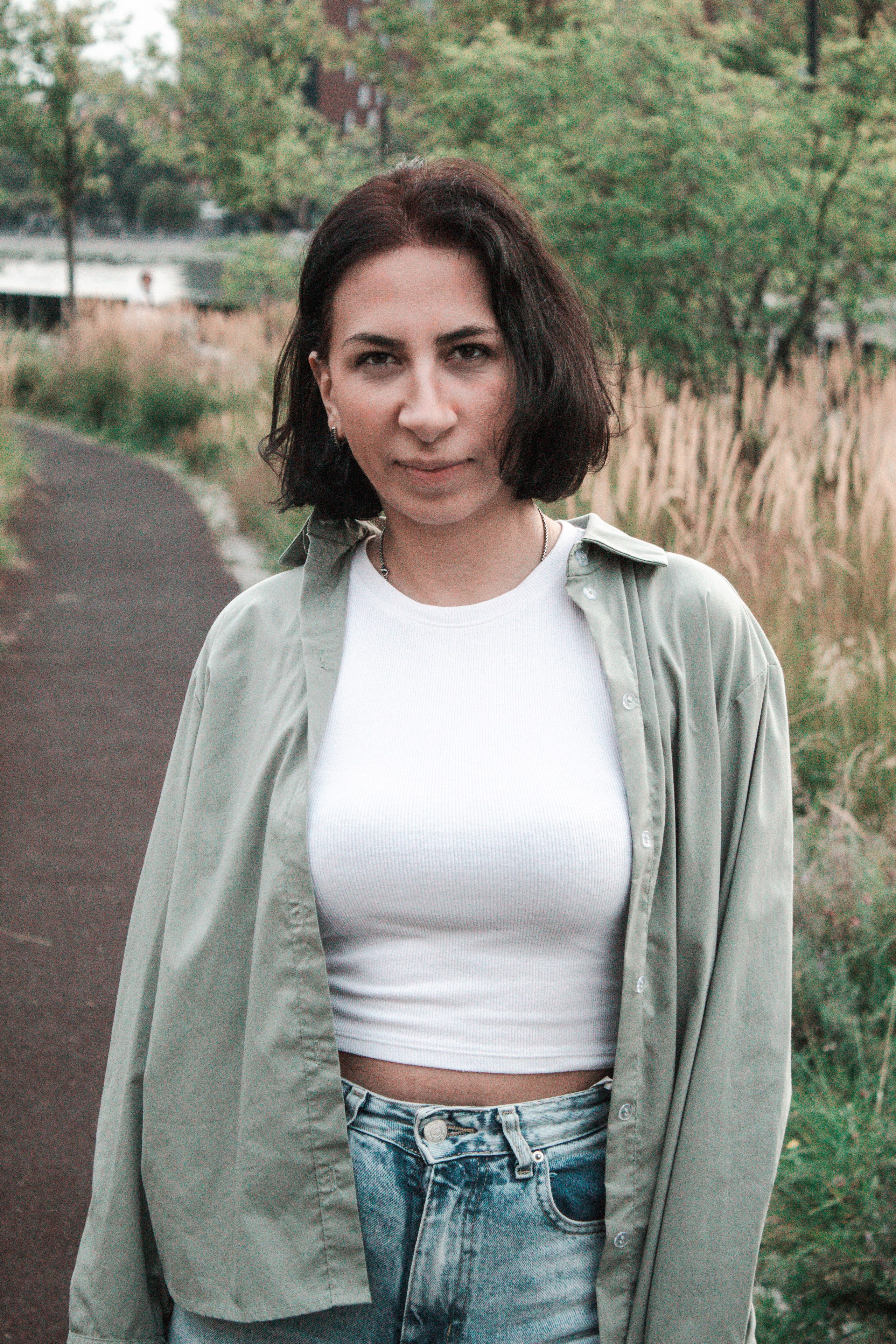 Линда. Фотограф в Москве Екатерина Малышева