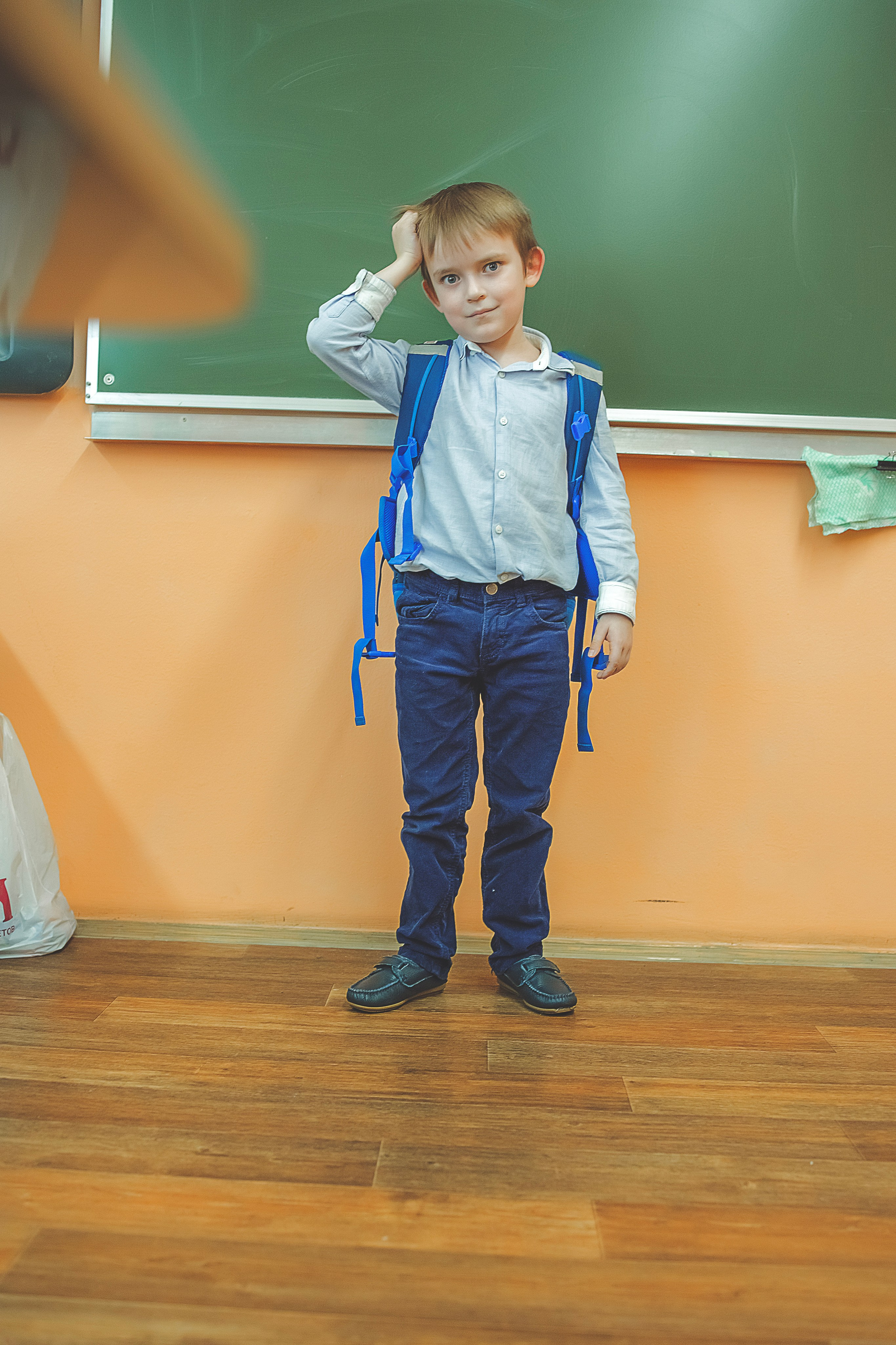 Альбом 1 класс