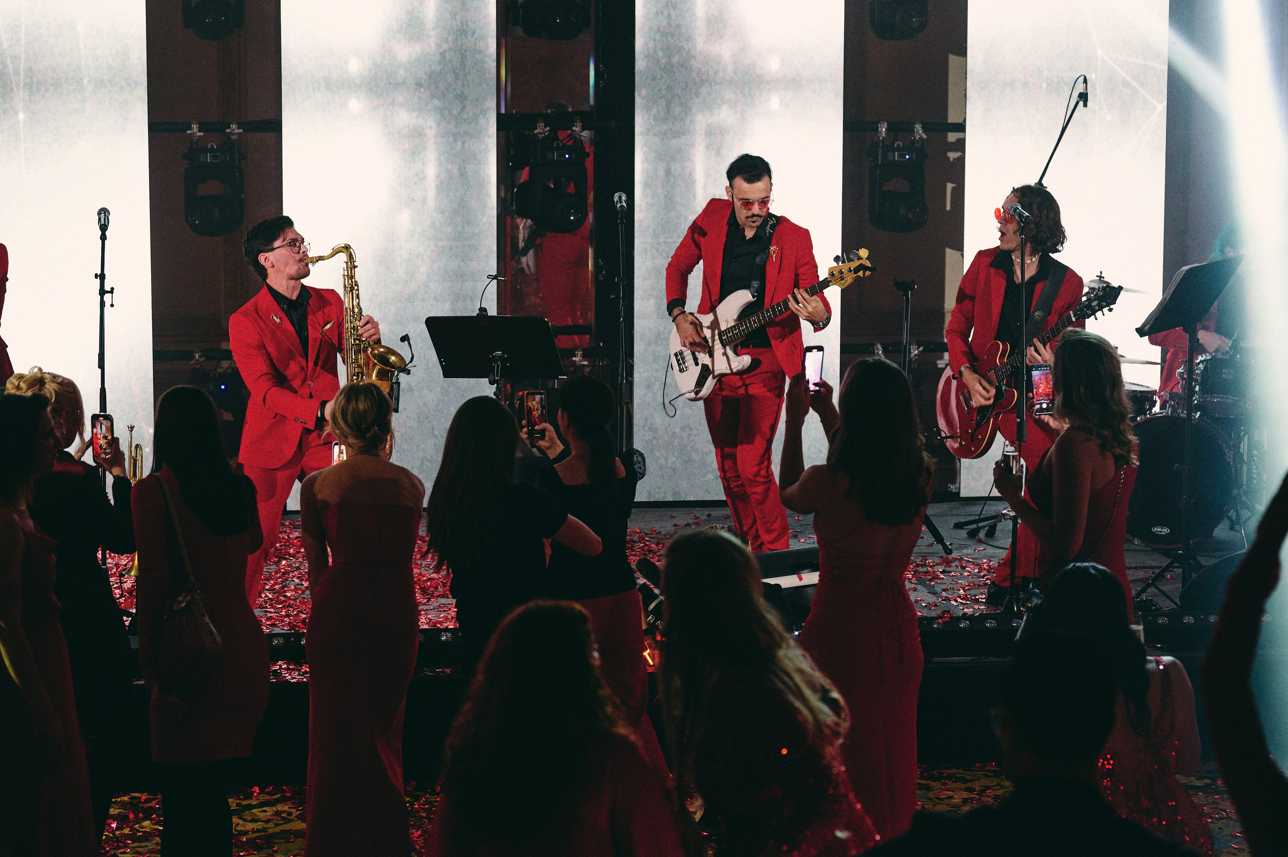 RED BALL (Four Seasons Lion Palace St. Petersburg 5*). Свадебный фотограф в Санкт-Петербурге, Москве, СПб Сергей Поддубный