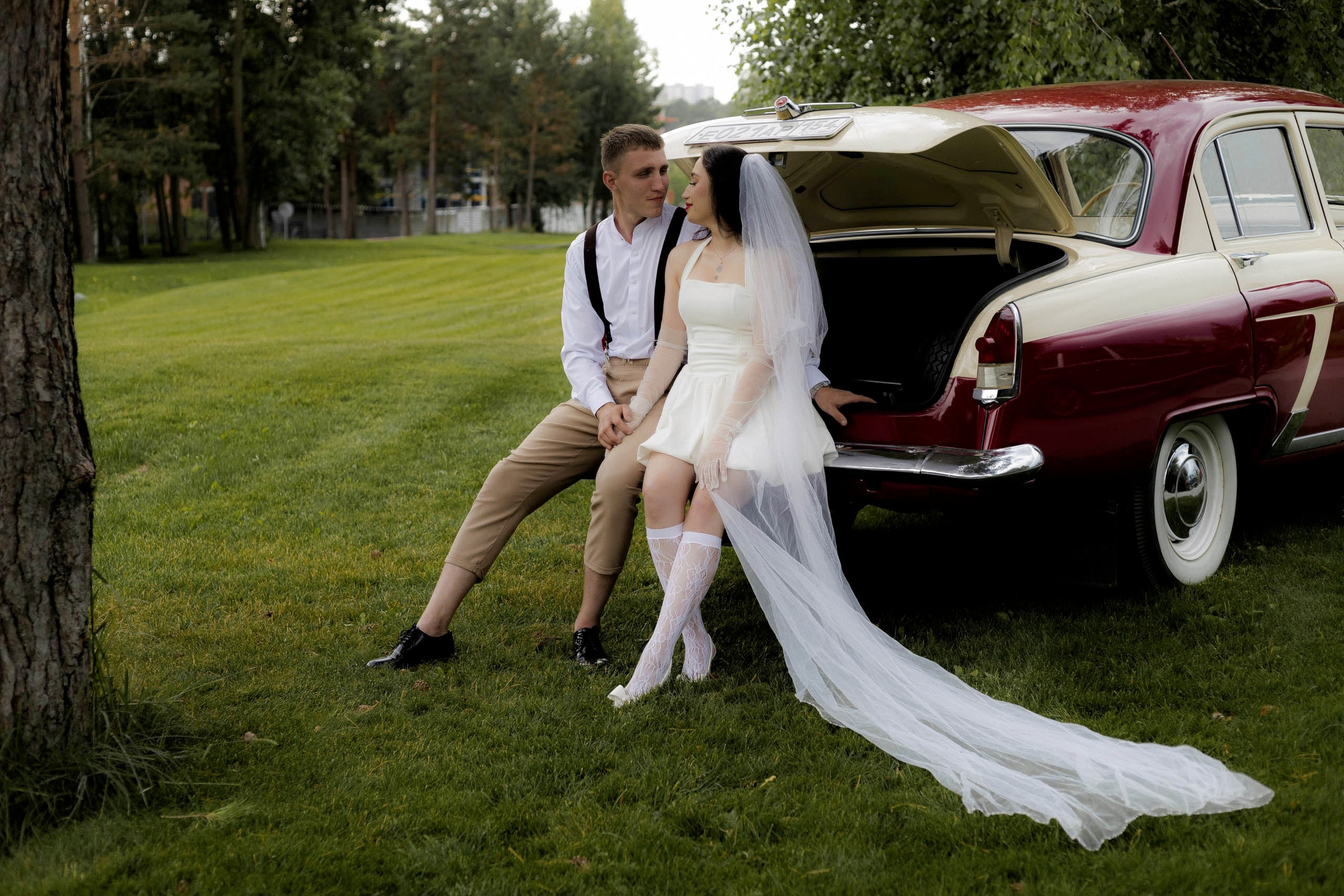 80s. Свадебный фотограф видеограф Новосибирск Кемерово Калининград