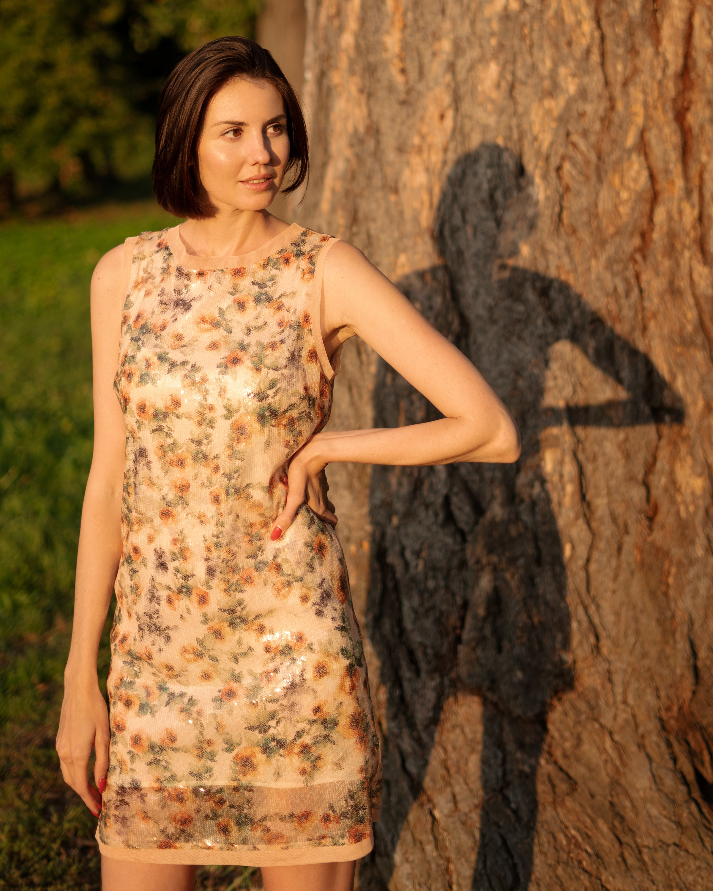 Селена. Модельные тесты в Москве и Нижнем Новгороде Павел Зайков