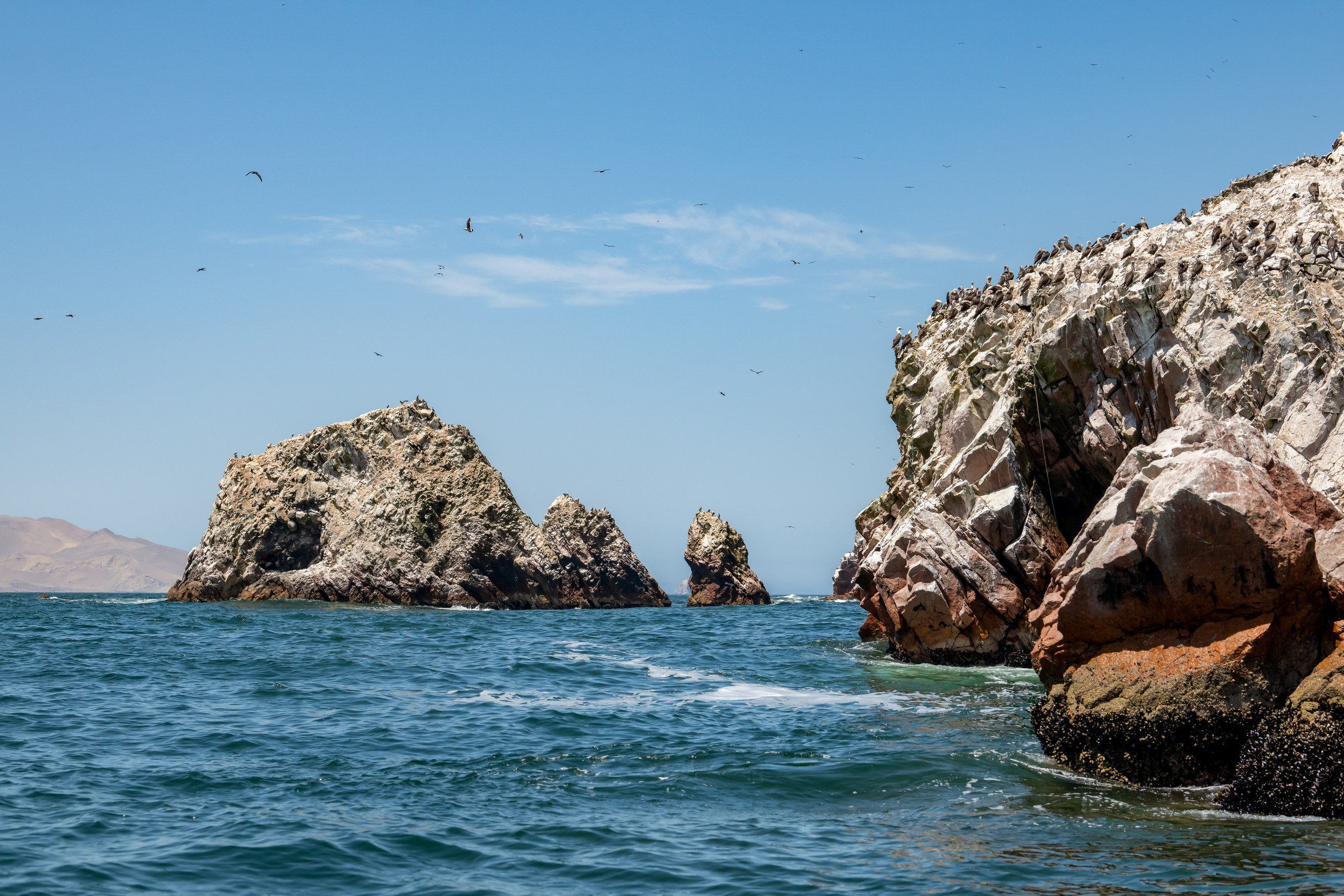 Перу. Foto-Zuev фотография как искусство