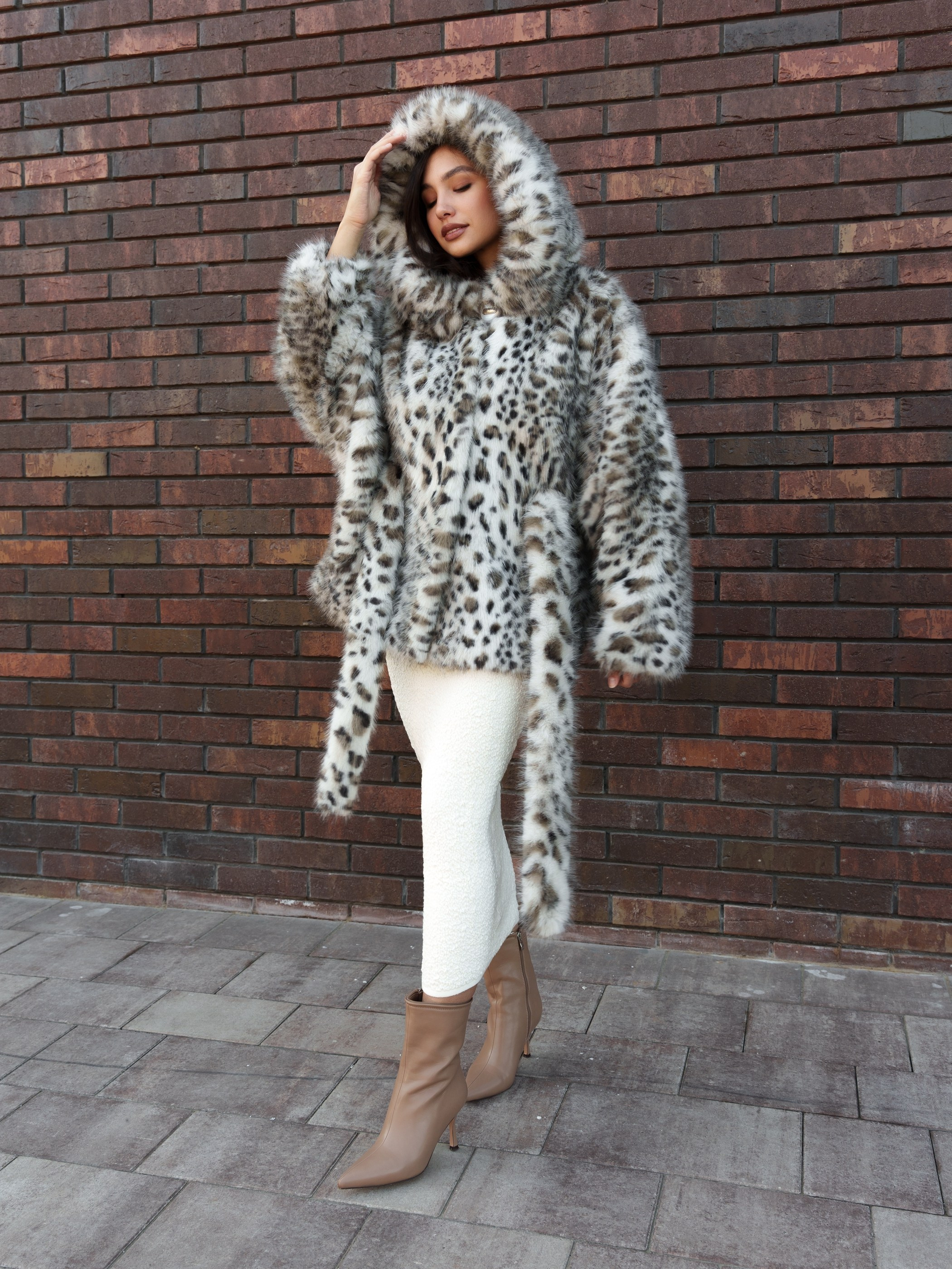 Уличная (для вб). Иван Упоров — фотограф, рилсмейкер чебоксары