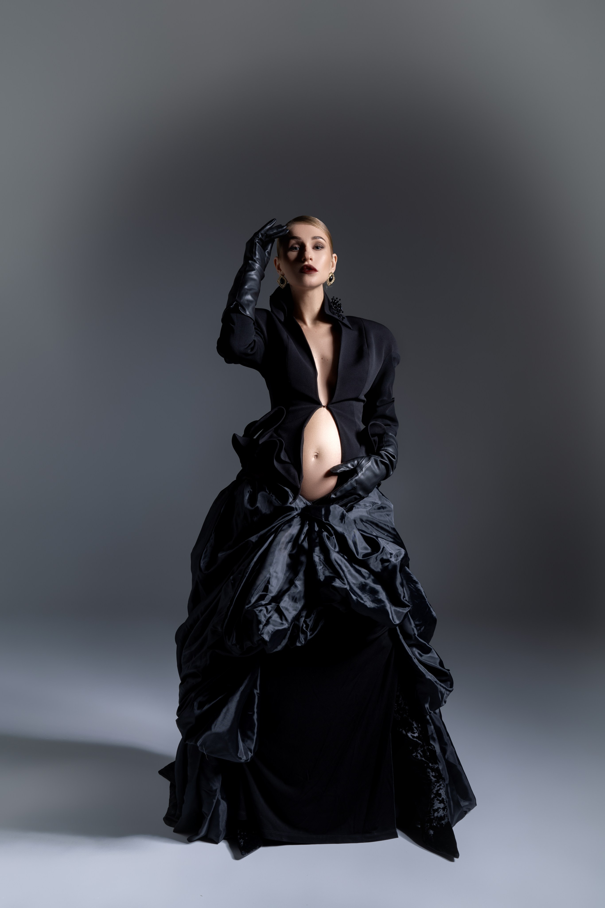 Фотосессия беременности. Фотограф беременности в Туле и Москве Кристина Журавлик