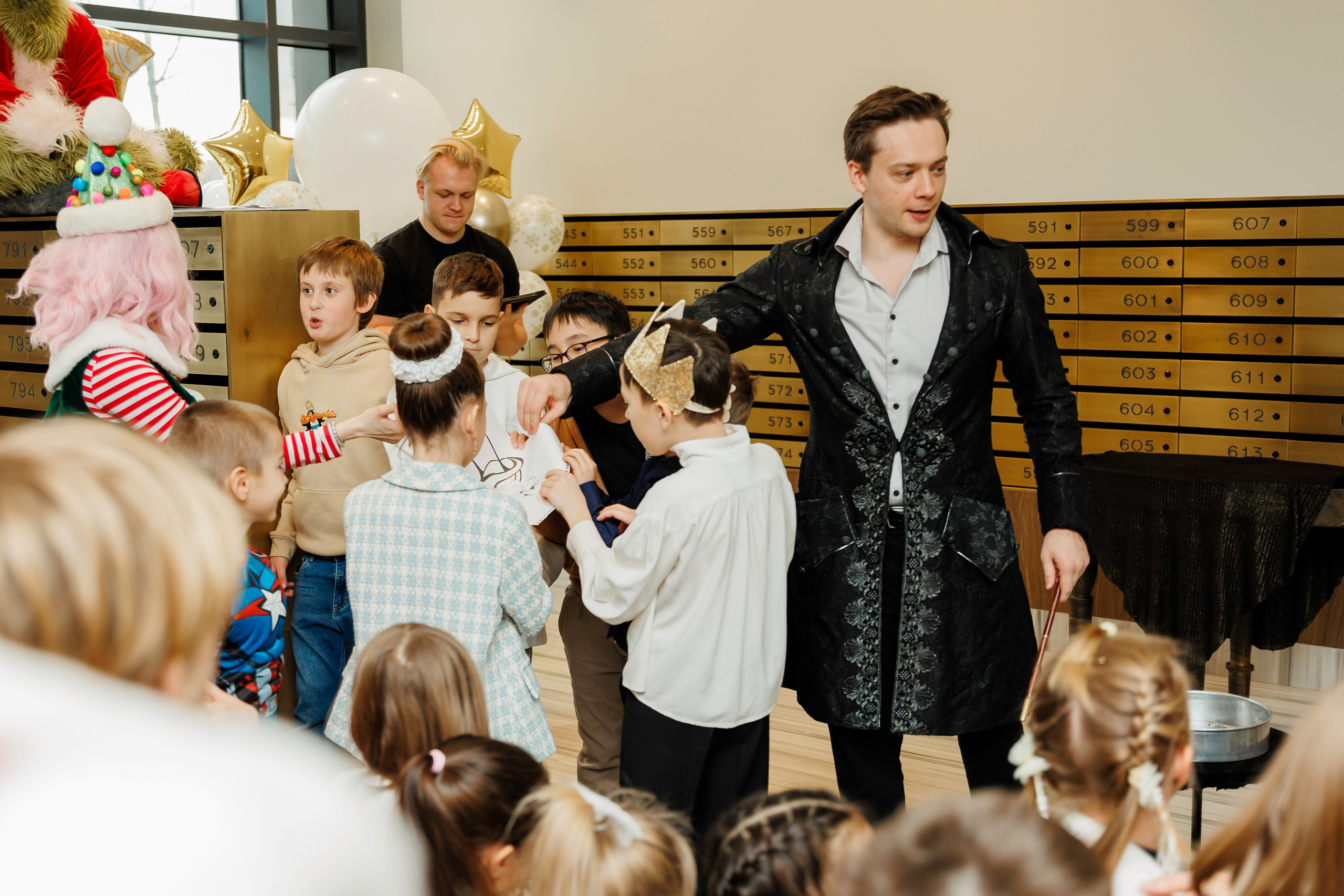 Банкетный репортаж. Главная