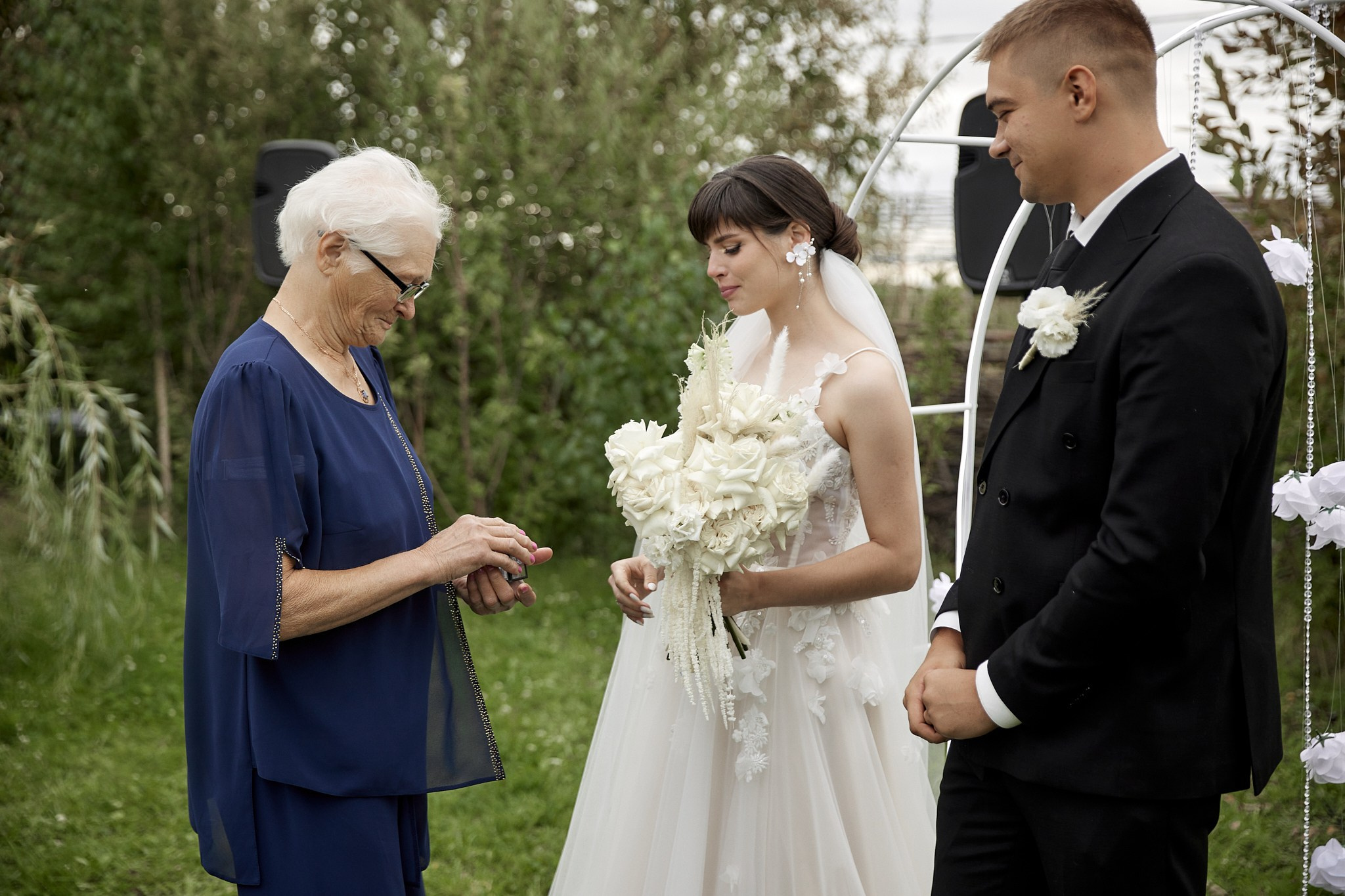 Свадьба Славы и Наташи. Свадебный фотограф в Ульяновске Александр Никитин