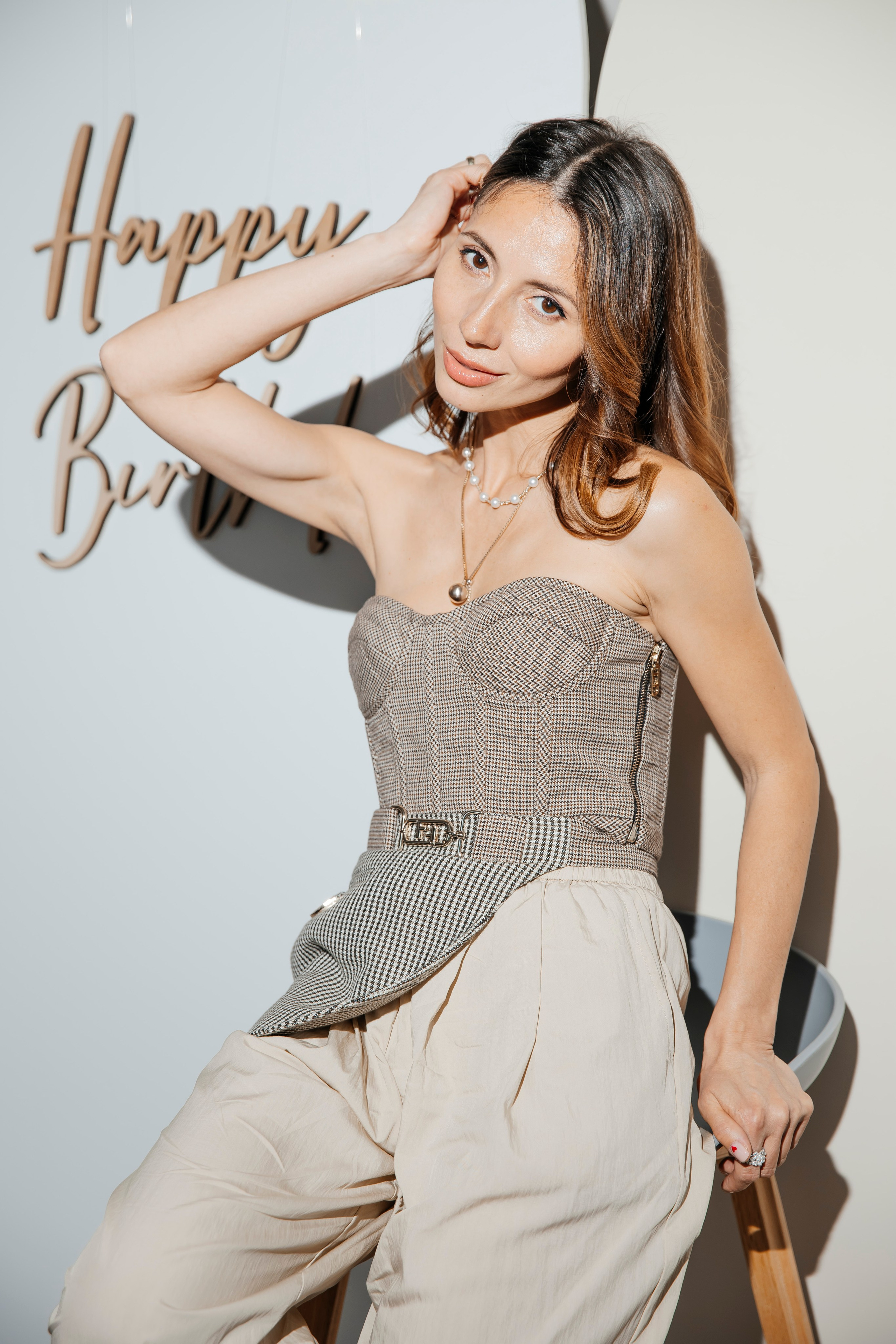 Дни Рождения. Фотограф в Москве Рышкевич Полина