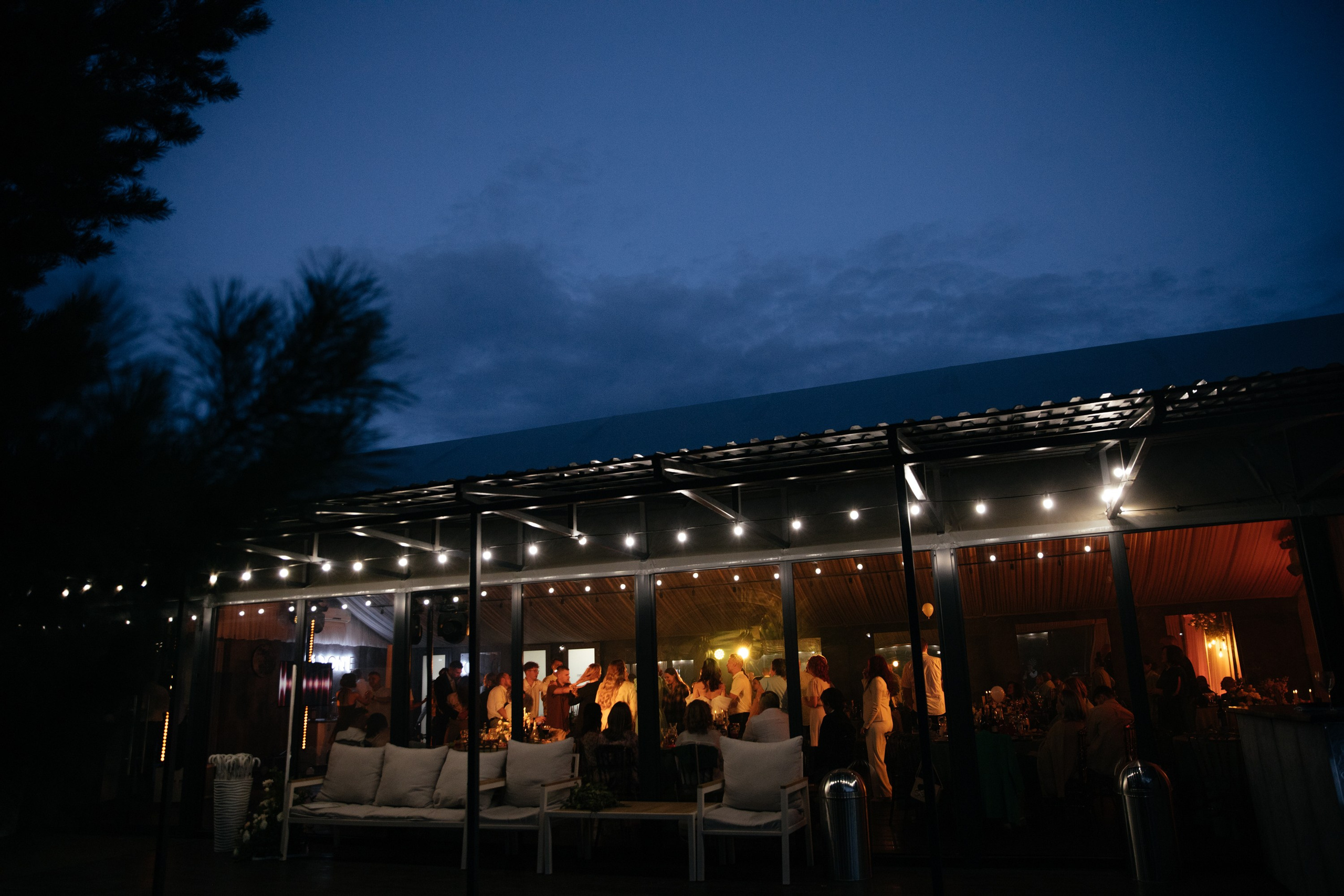 Николай и Татьяна. Фотограф Барнаул Полина Теплова