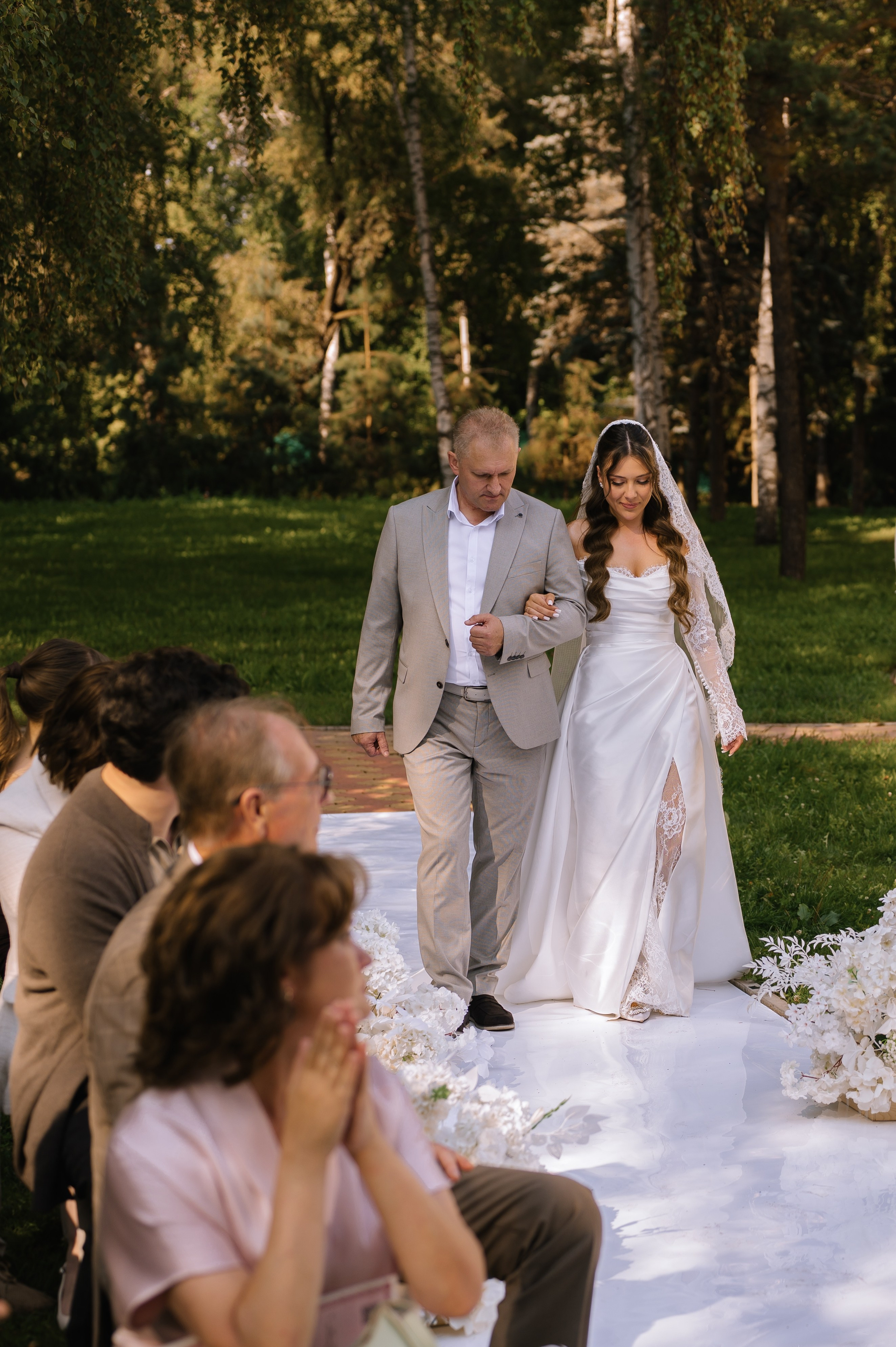 Даниил и Алёна. Свадебный Фотограф Челябинск Уфа Егорова Анастасия