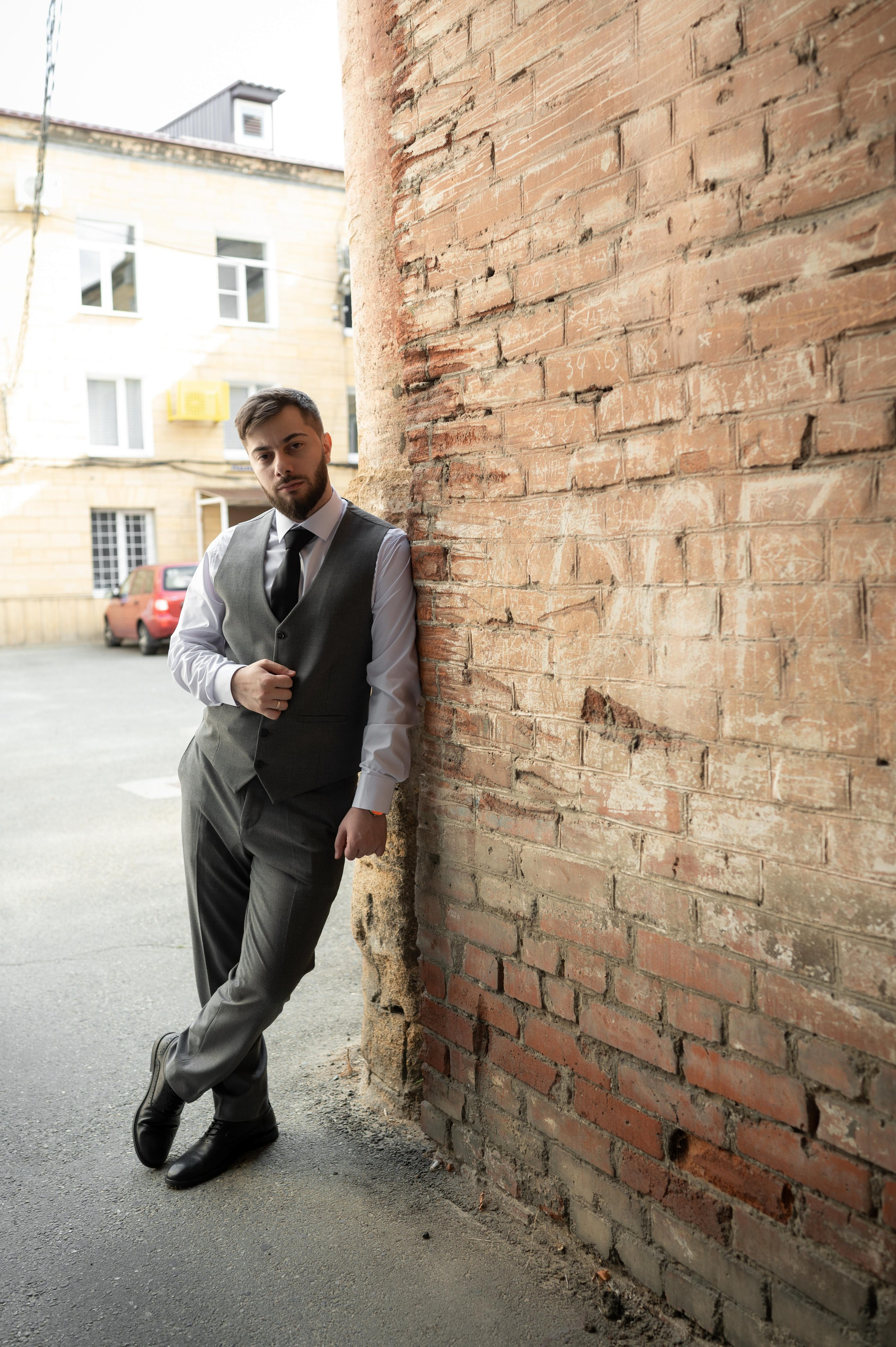 Сергей и Инесса. Свадебный, портретный, коммерческий, предметный фотограф в Ставрополе Иван Белашов