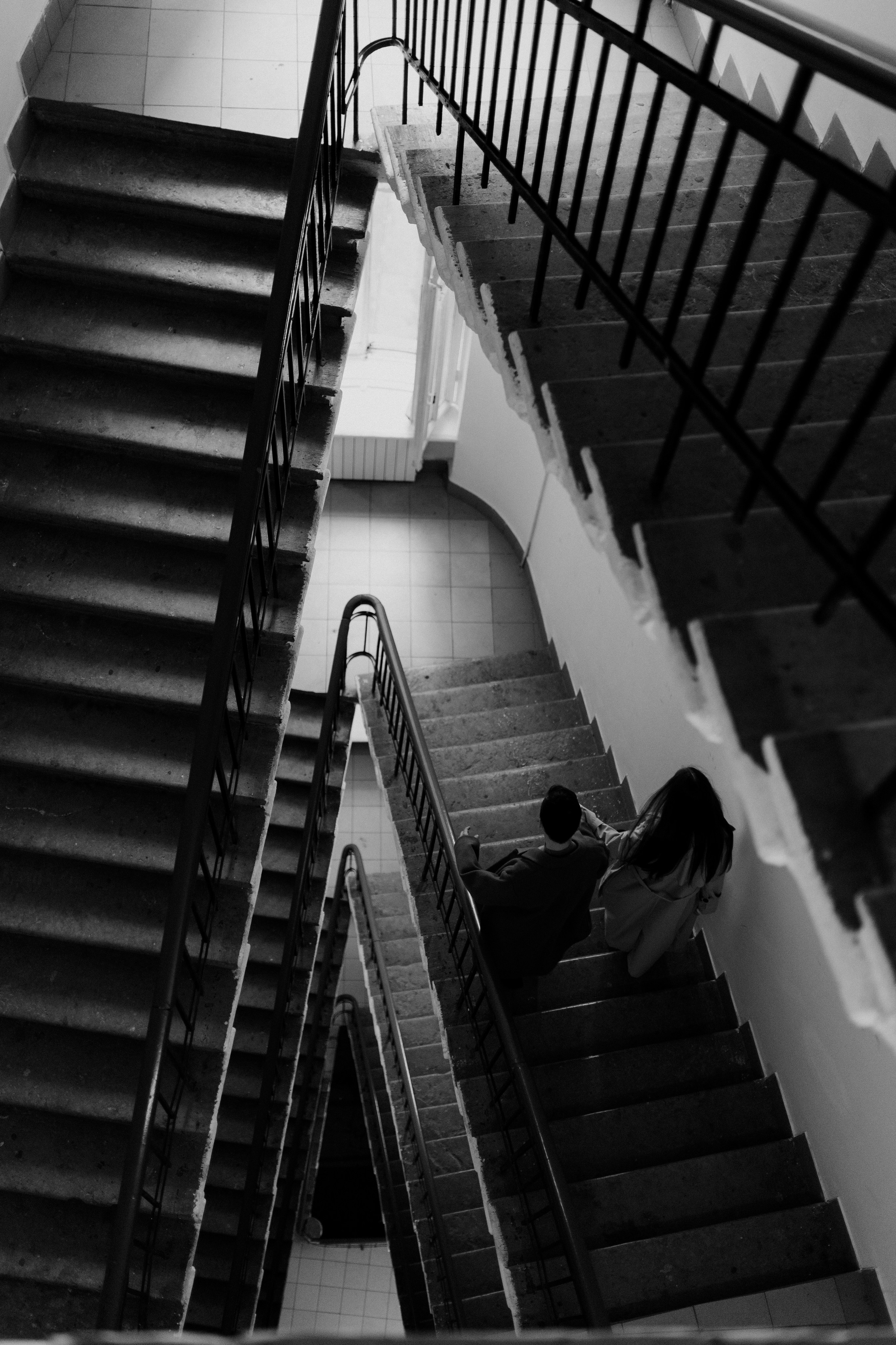 Маша и Андрей. Фотограф в Санкт-Петербурге