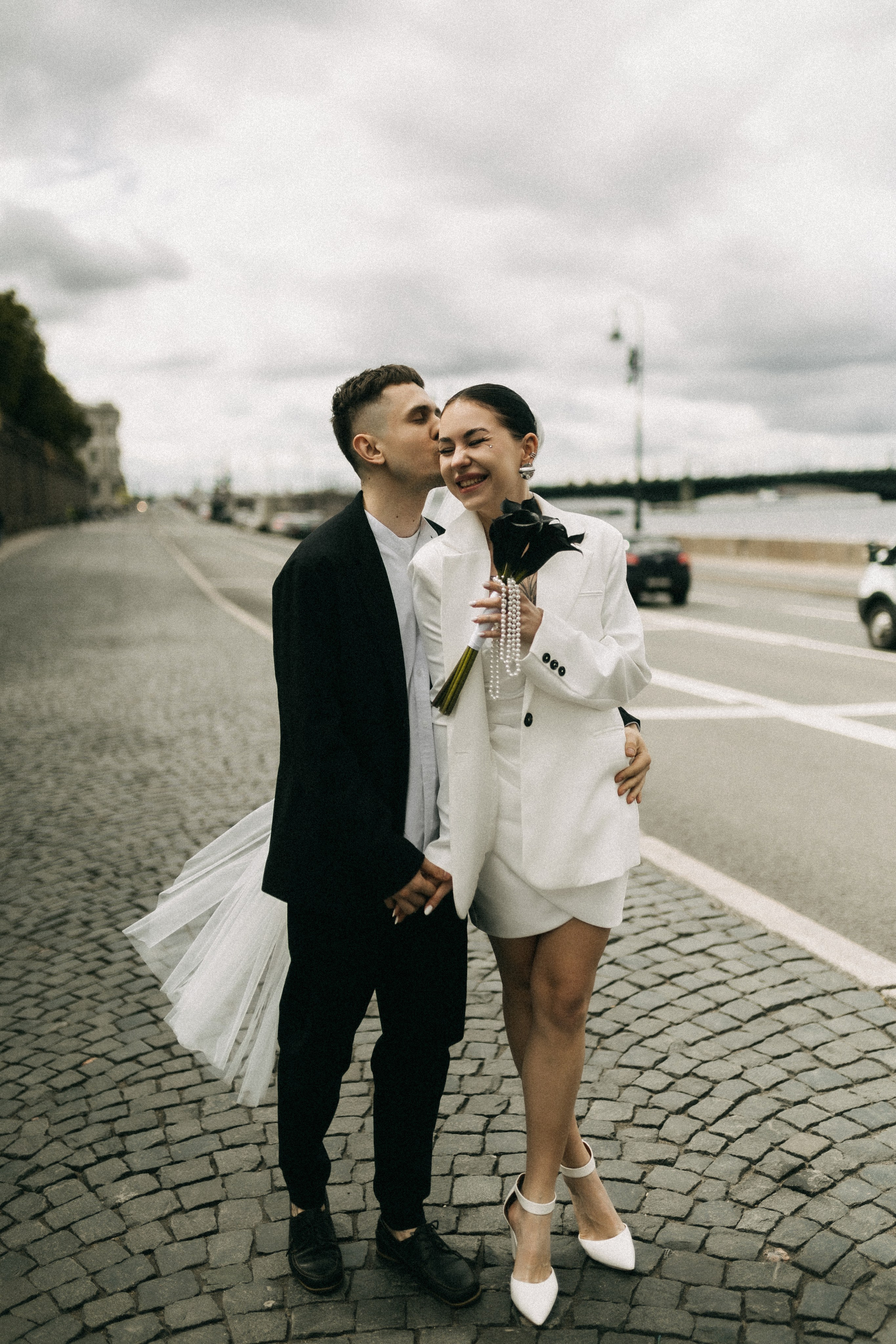 Алина и Евгений. Фотограф в Санкт-Петербурге