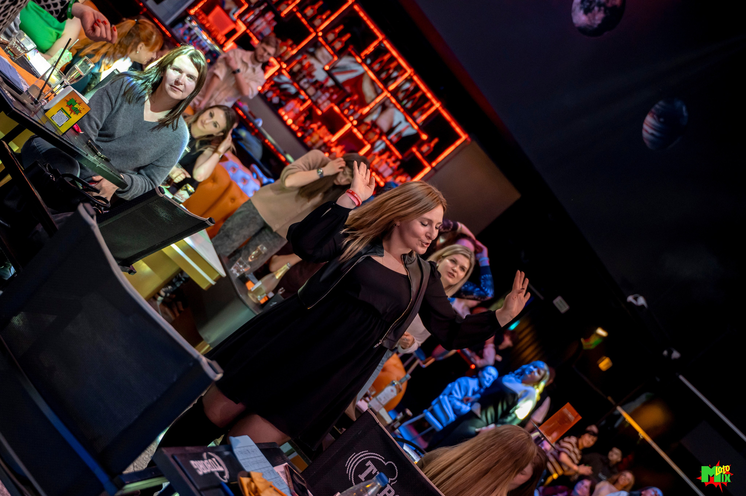 фотоотчет MixLOTO 13 февраля 2026 год,